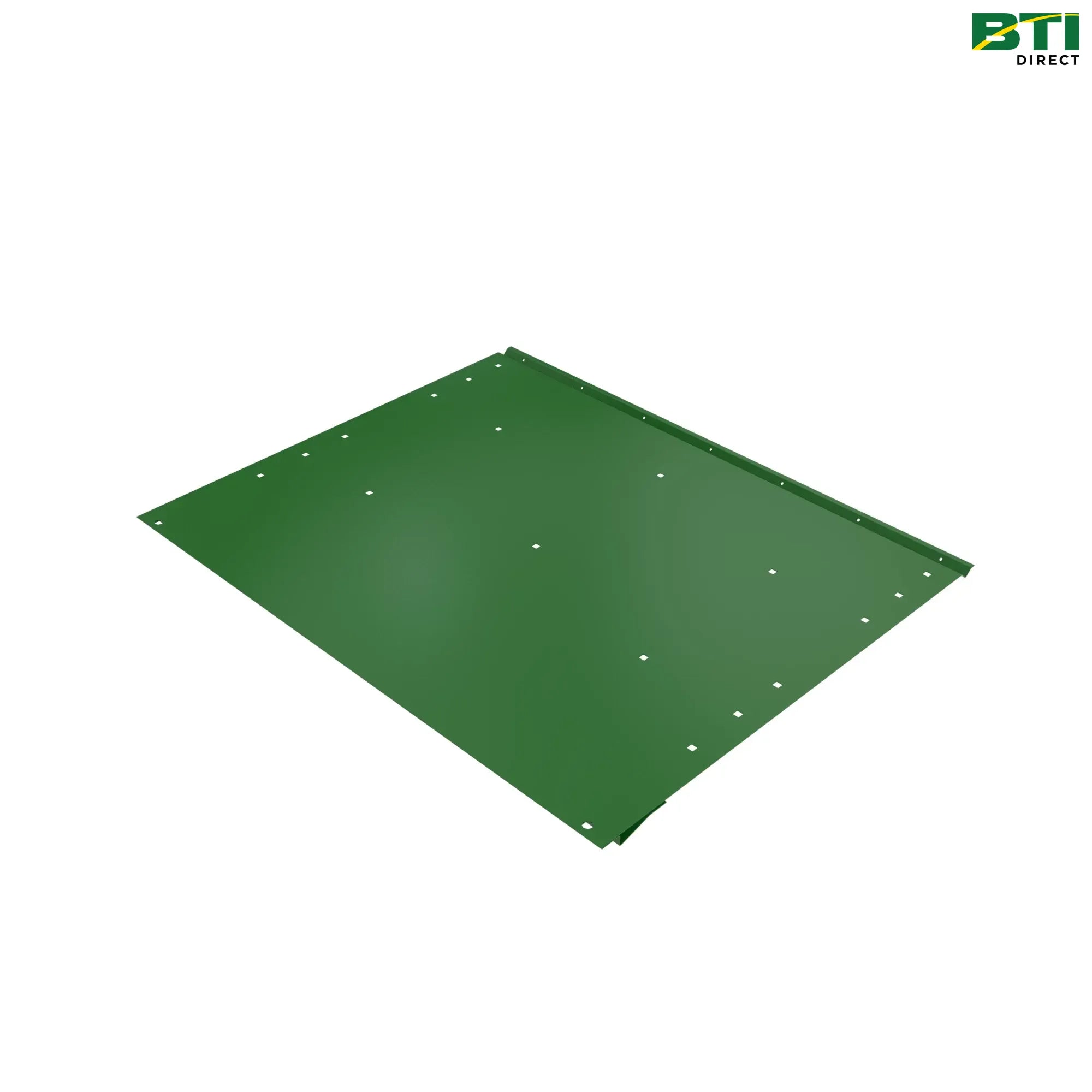 AXE33167: Tailings Sheet Assembly