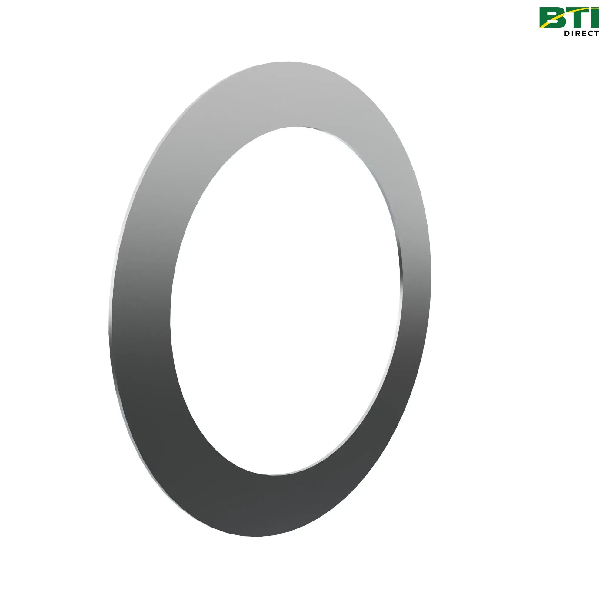 N402011: Plain Circular Shim