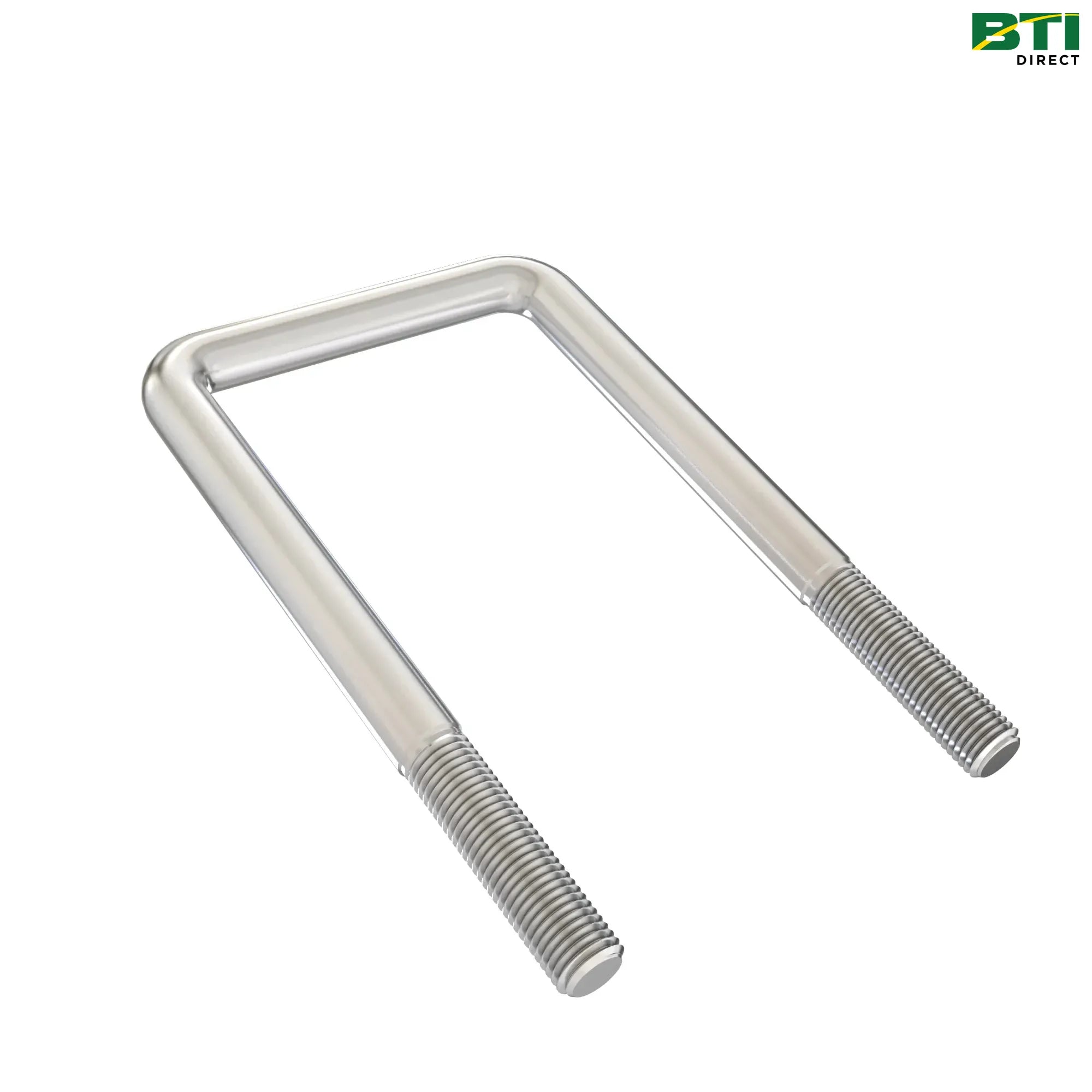 N236174: U-Bolt, 3/8" X 6-1/4"