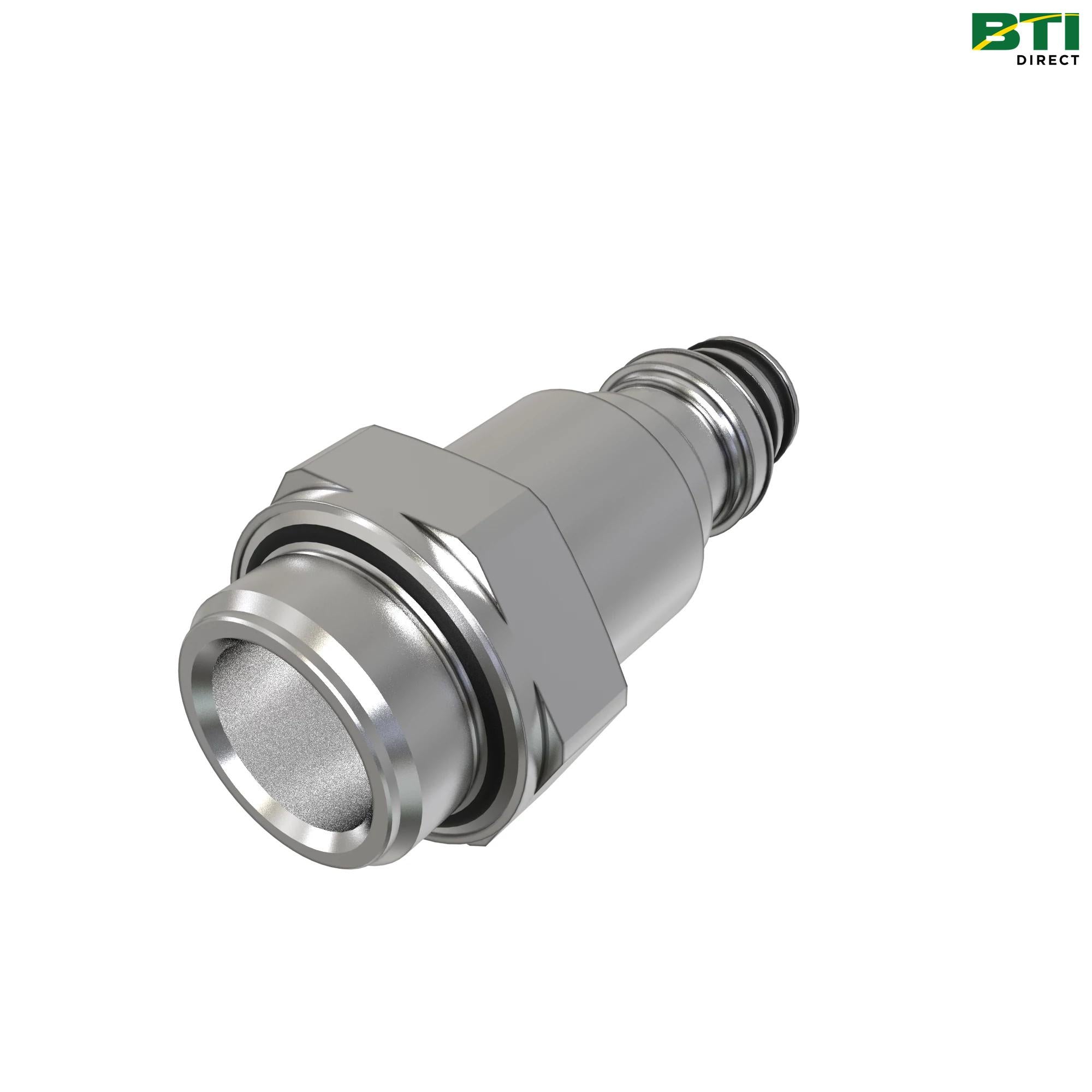 AL203193: Union Fitting