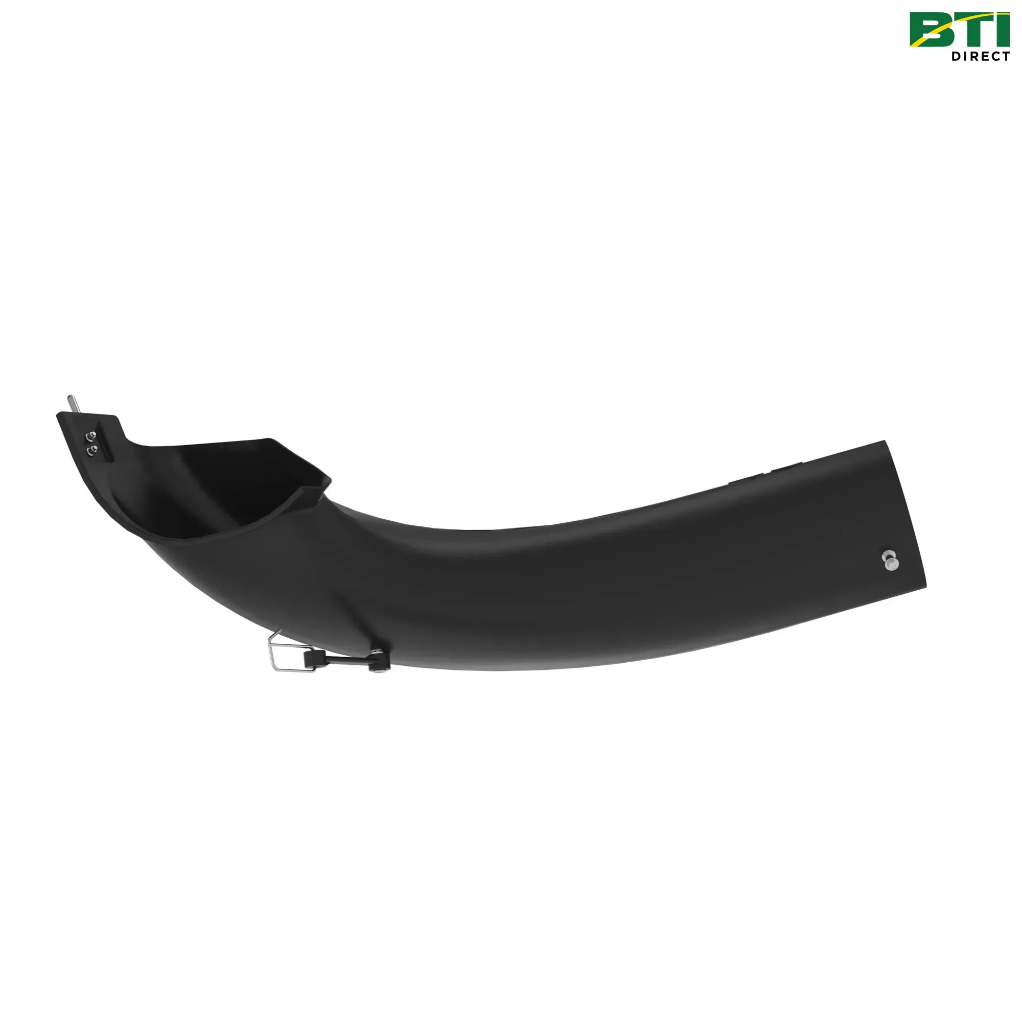 AUC17133: Lower Chute Kit