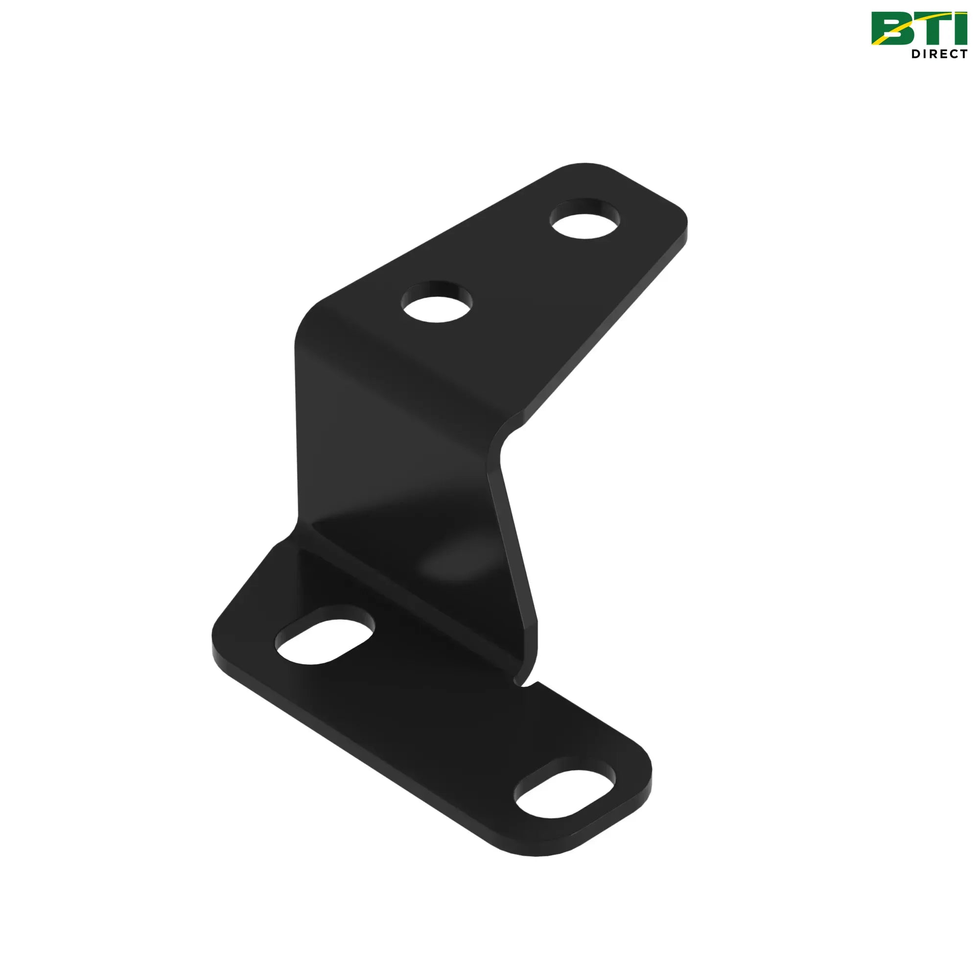 N307998: Left Block Clamp Support Bracket