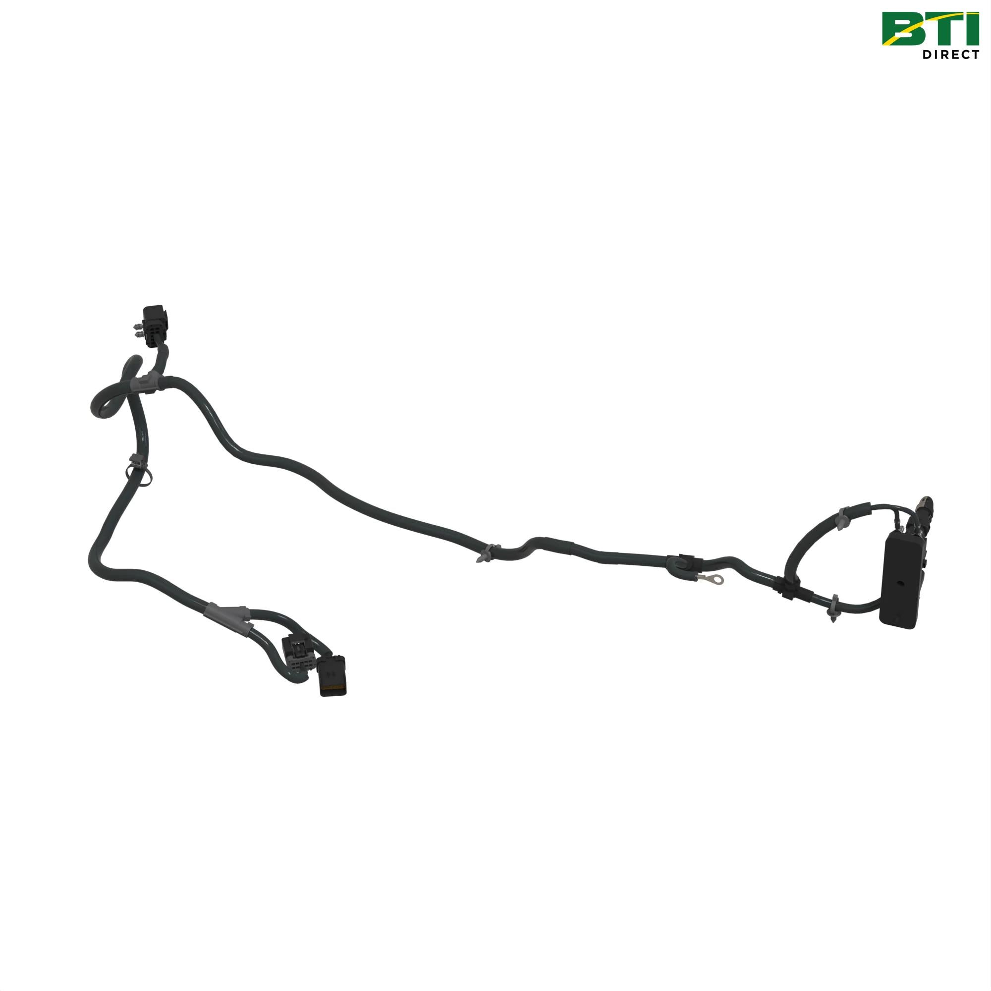 AL228272: ABS Socket Wiring Harness