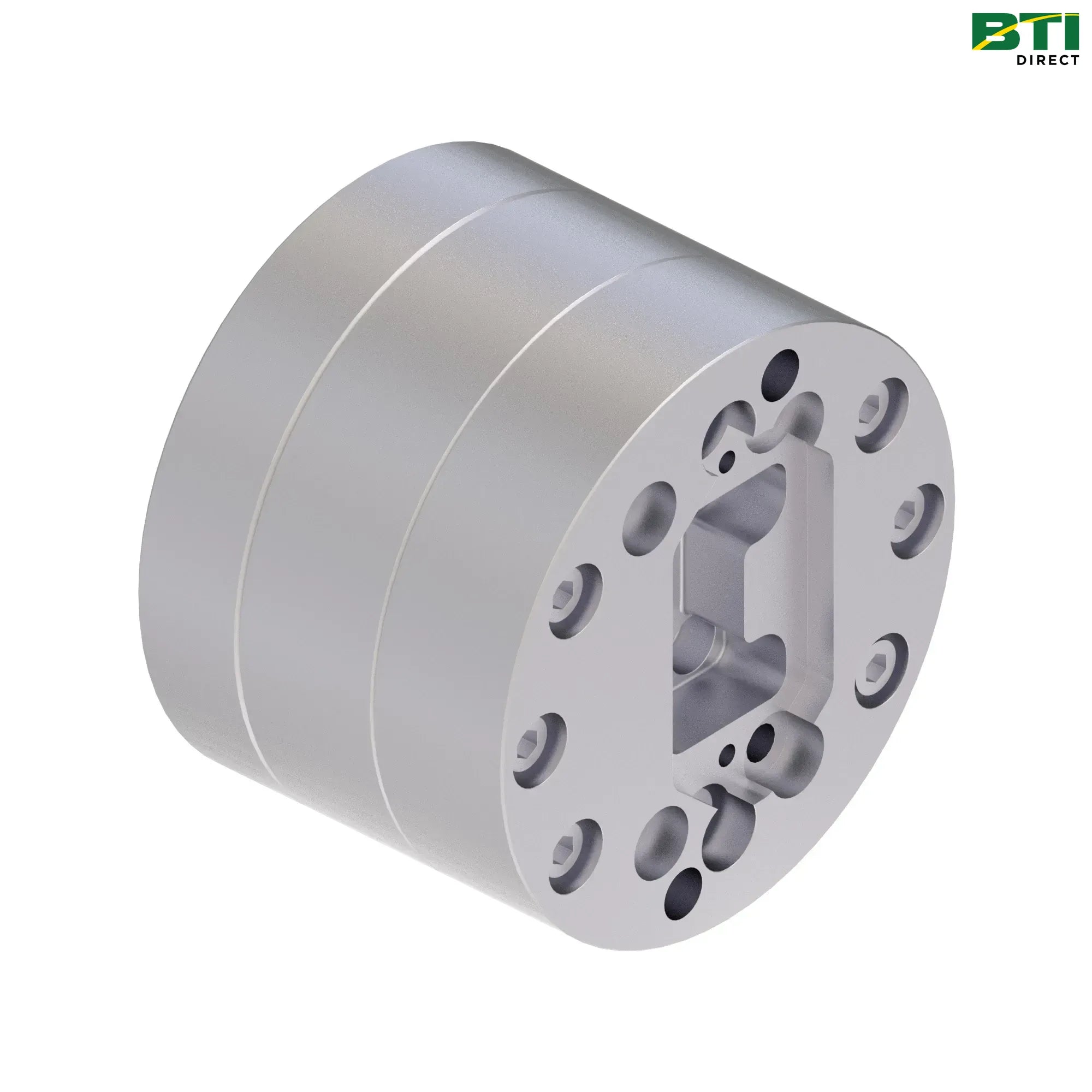 RE209853: Positive Flow Sensor Assembly
