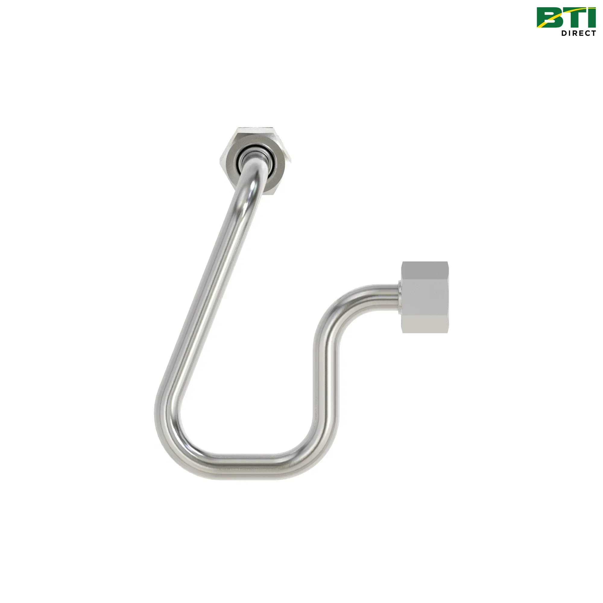RE231012: Differential Lock Oil Line