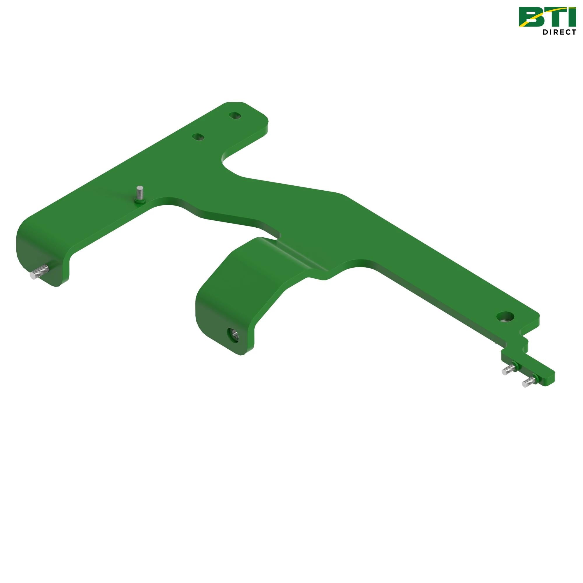 AL200916: Left Side Rear Bracket