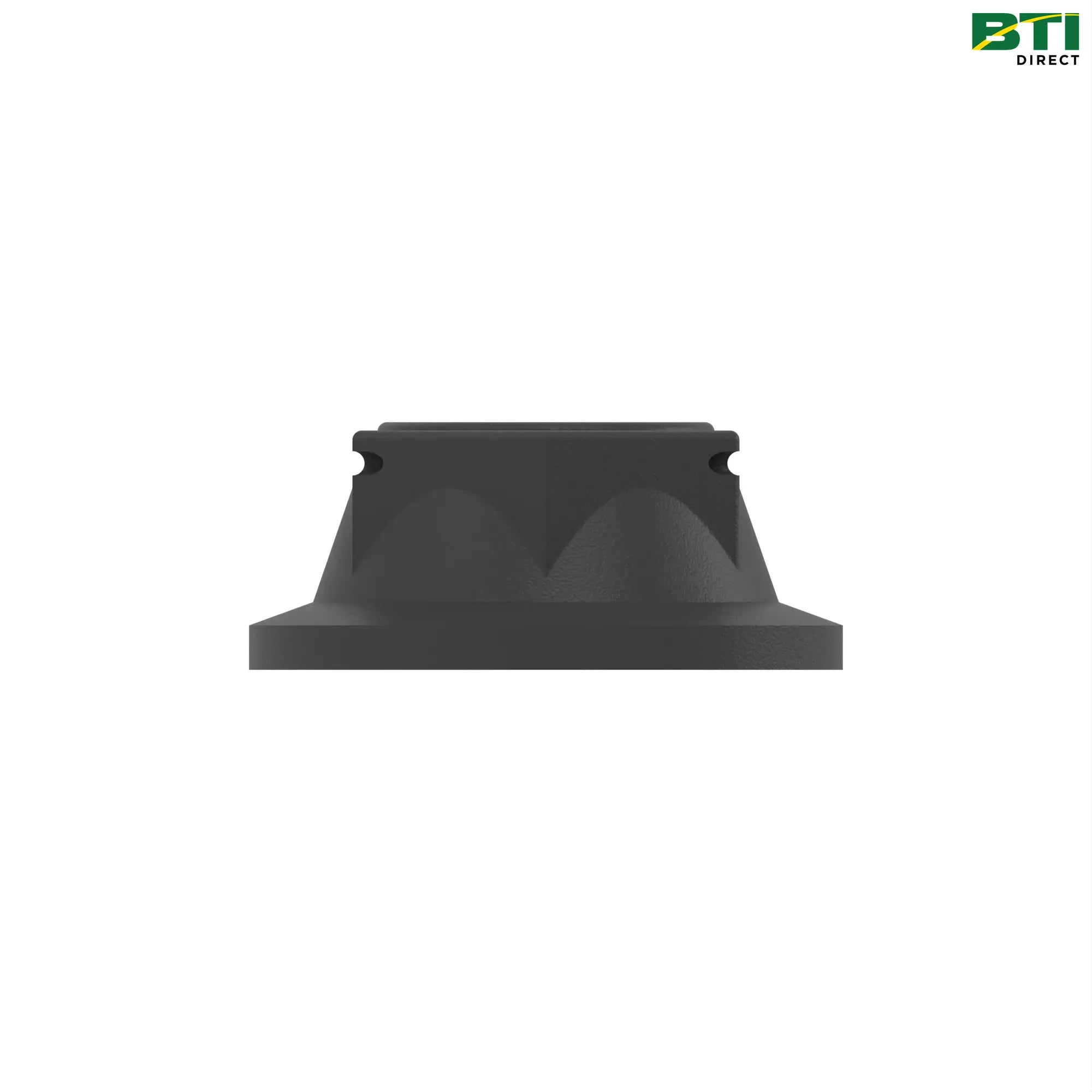 N209805: Threaded Valve Cap Fitting