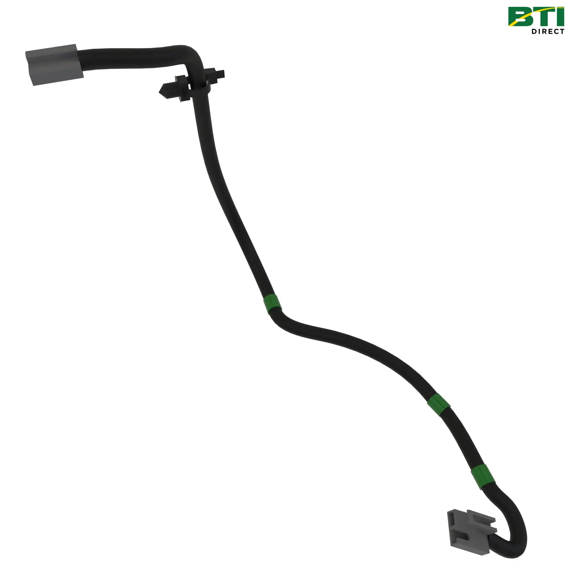 AUC18574: PTO Wiring Harness