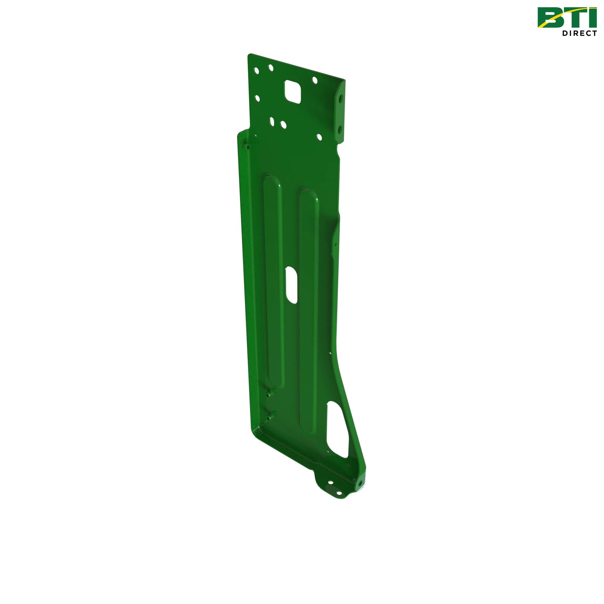 AL206105: Hood Support, Right Side