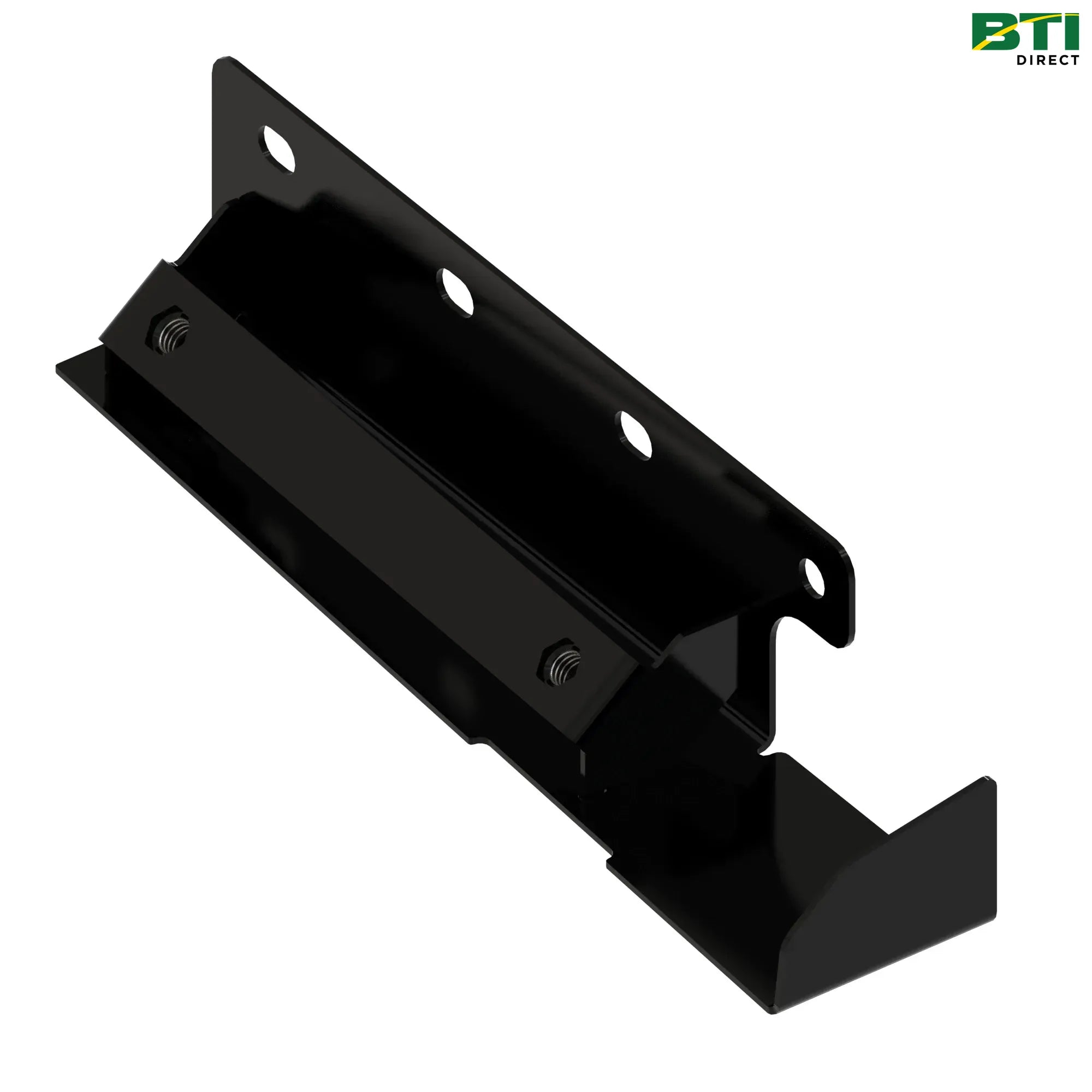 AXE49179: Outer Float Arm Base Ramp, Right Side
