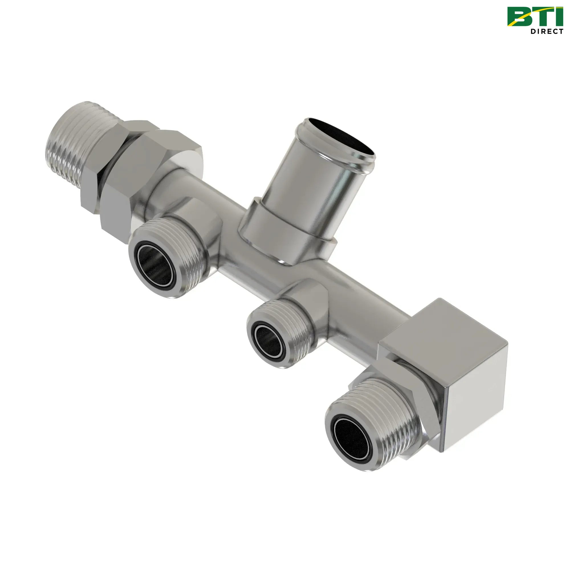 AXE44924: Manifold Steel Tube