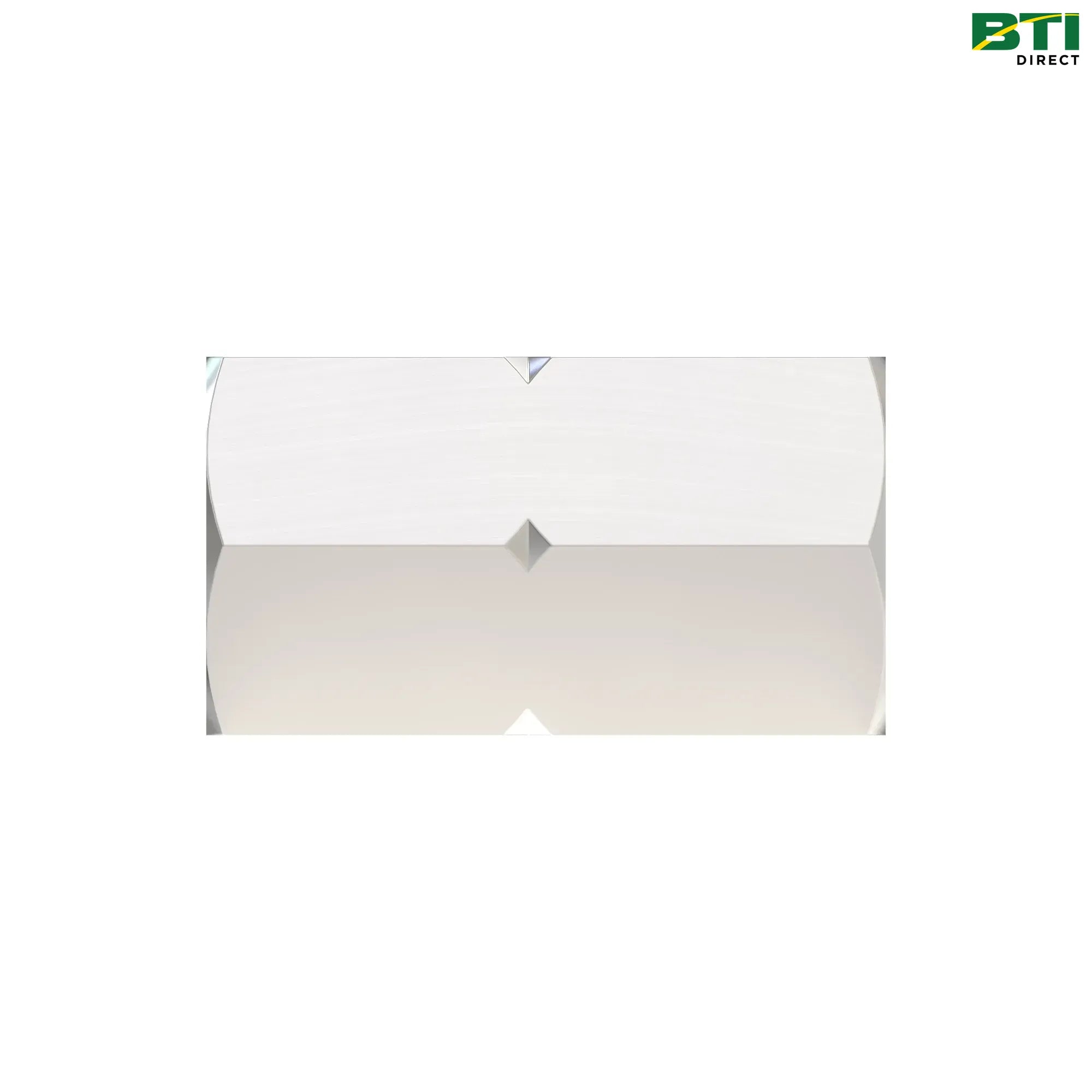 N403130: Hexagonal Nut, M10