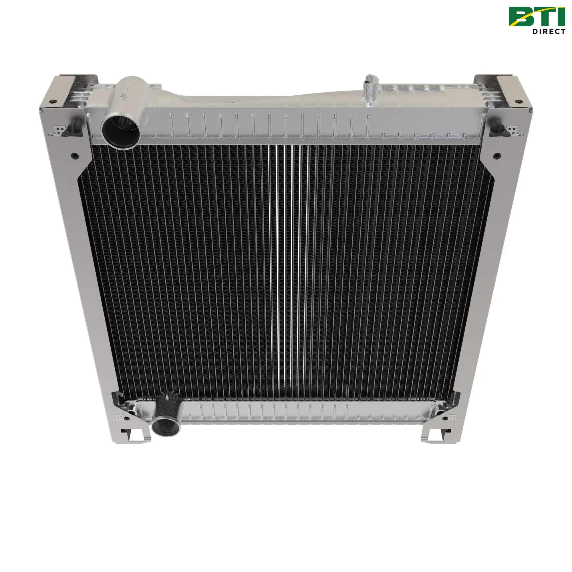 RE243437: Radiator
