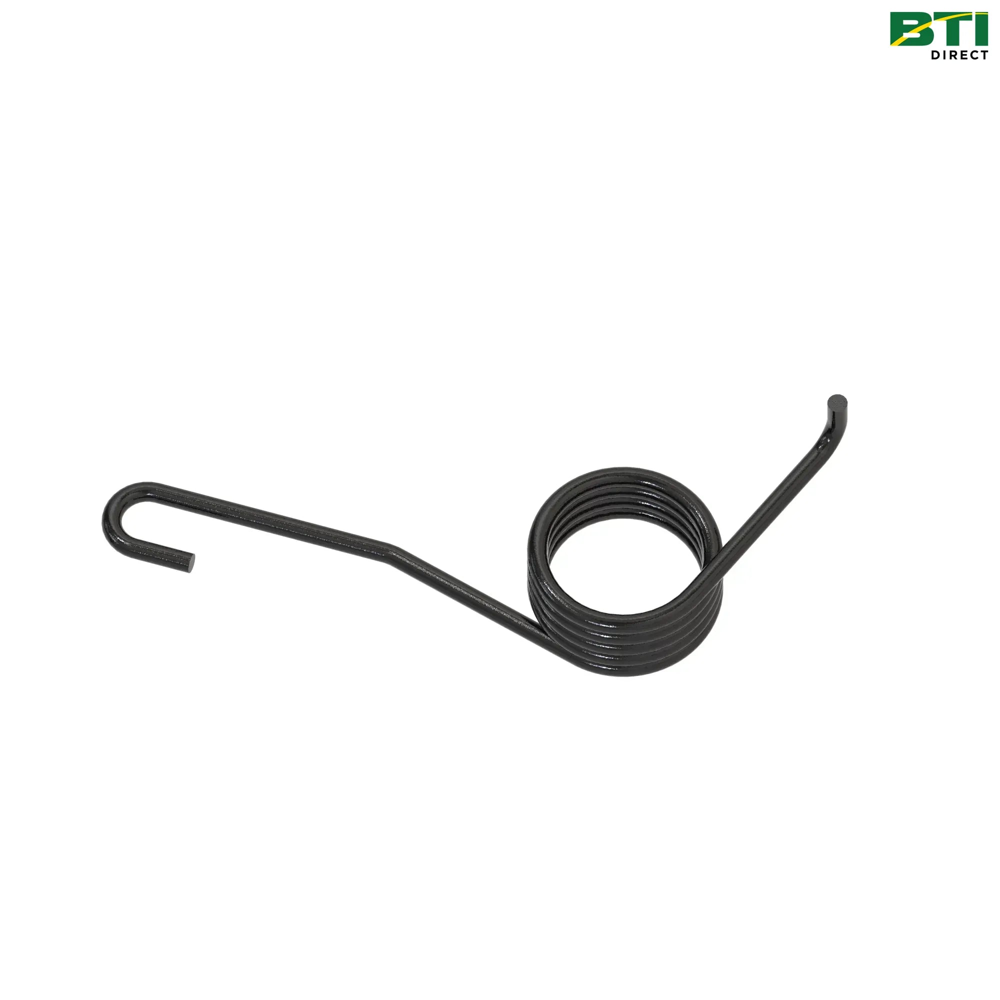 N282219: Torsion Spring