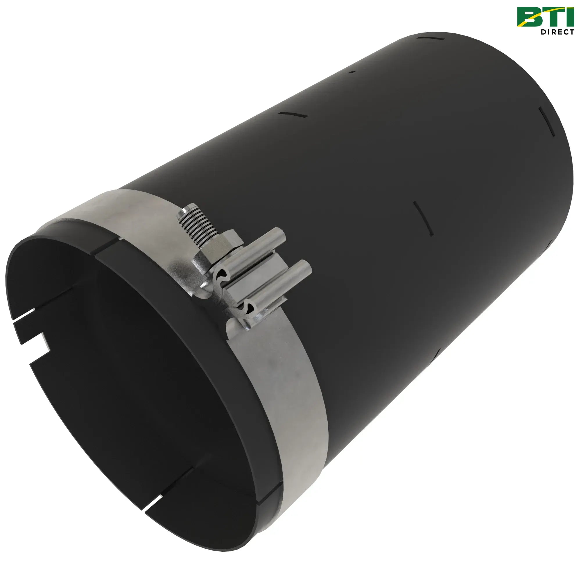 AXE34689: Exhaust Pipe
