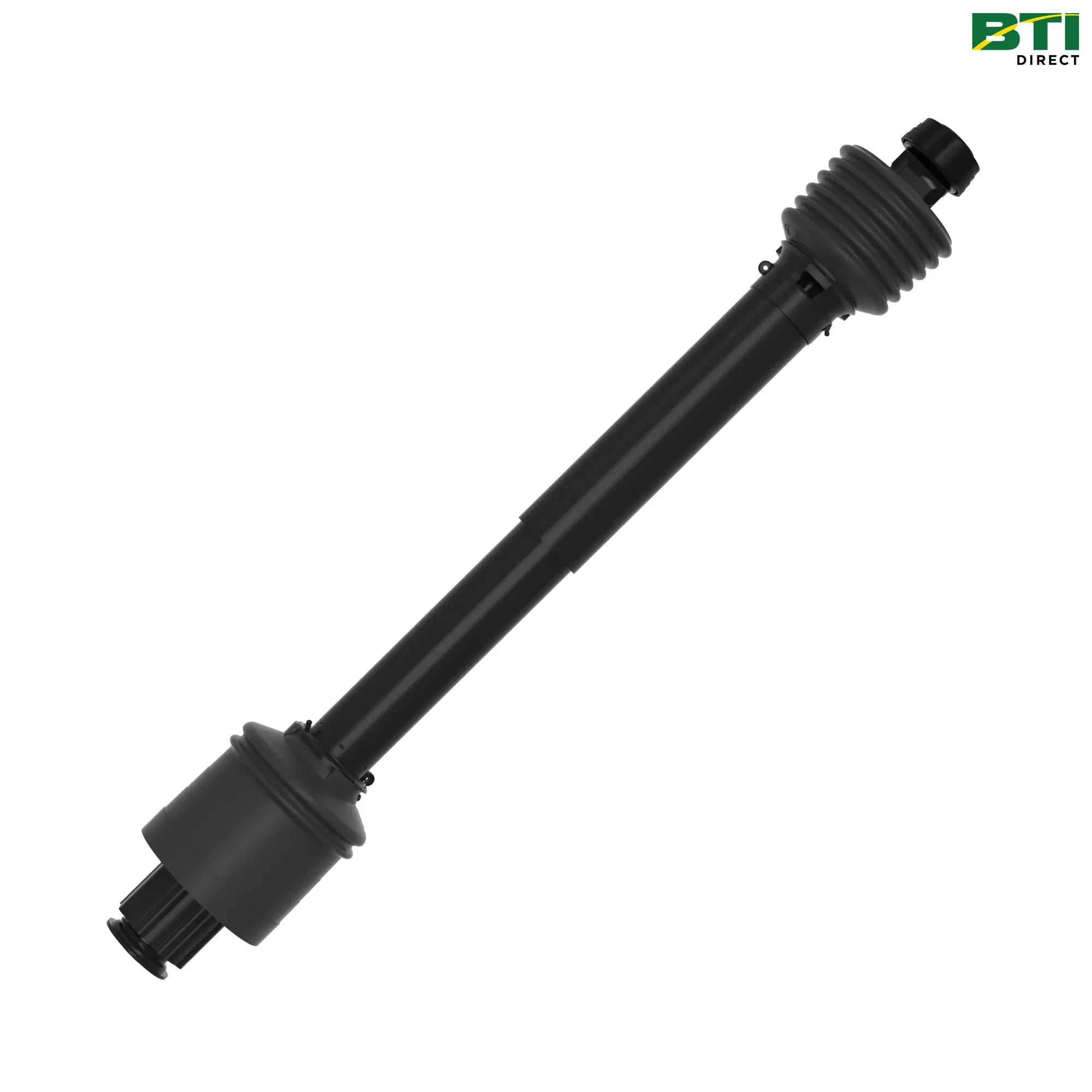 AXE58133: Center Feed Universal Driveshaft