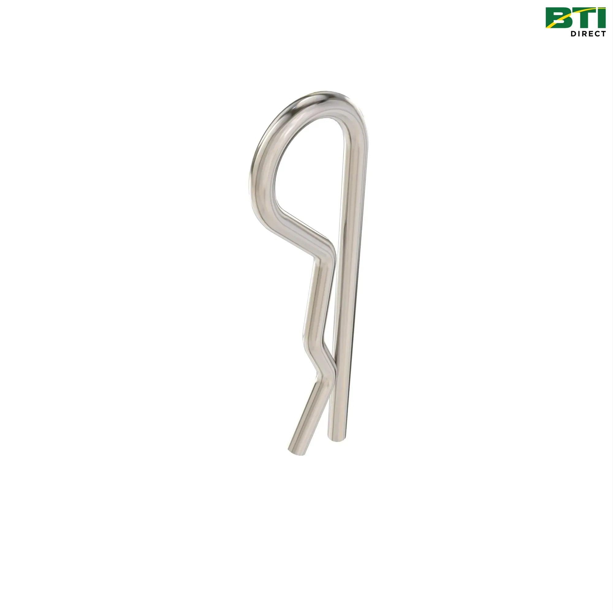 N310718: Spring Locking Pin