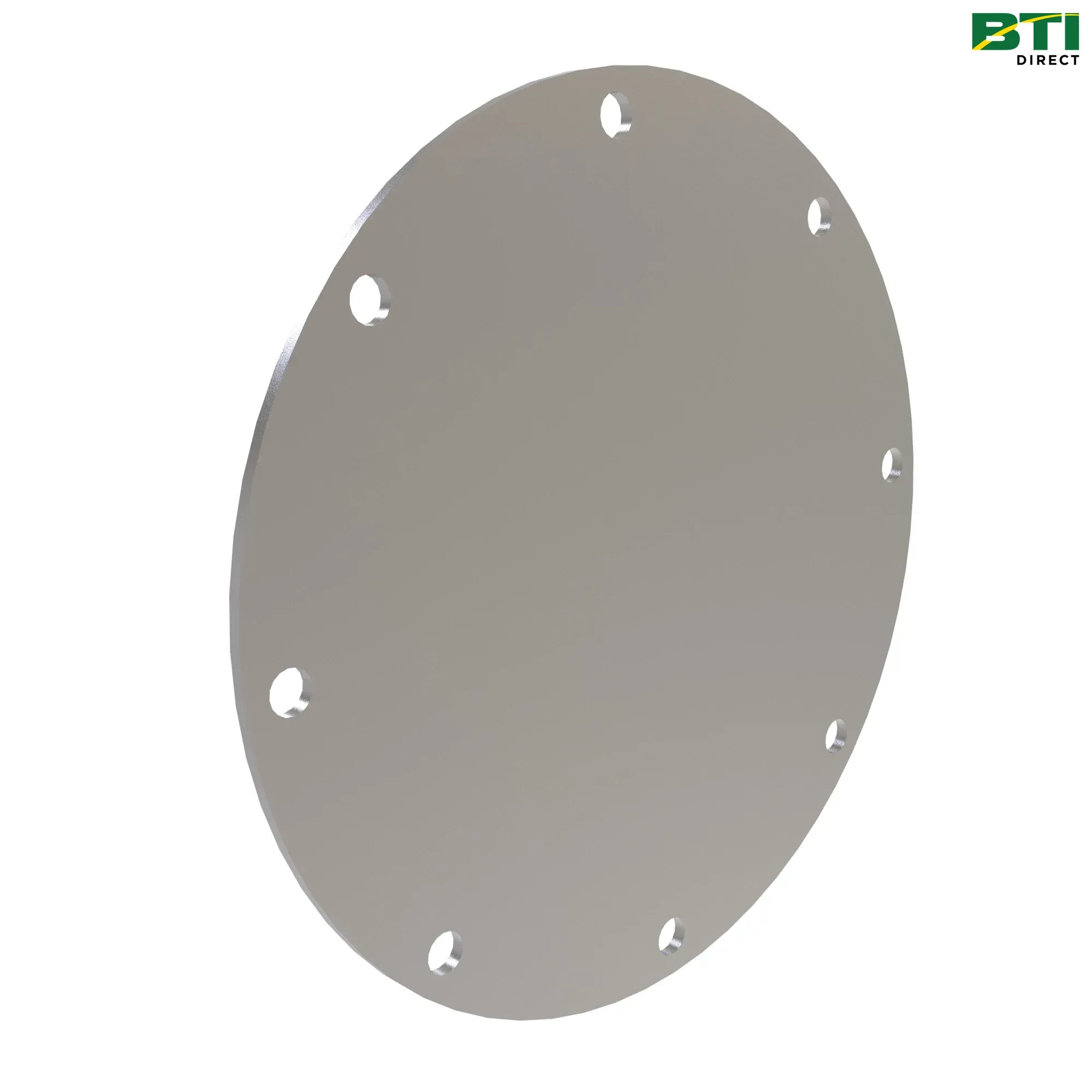 N372924: Cover Plate