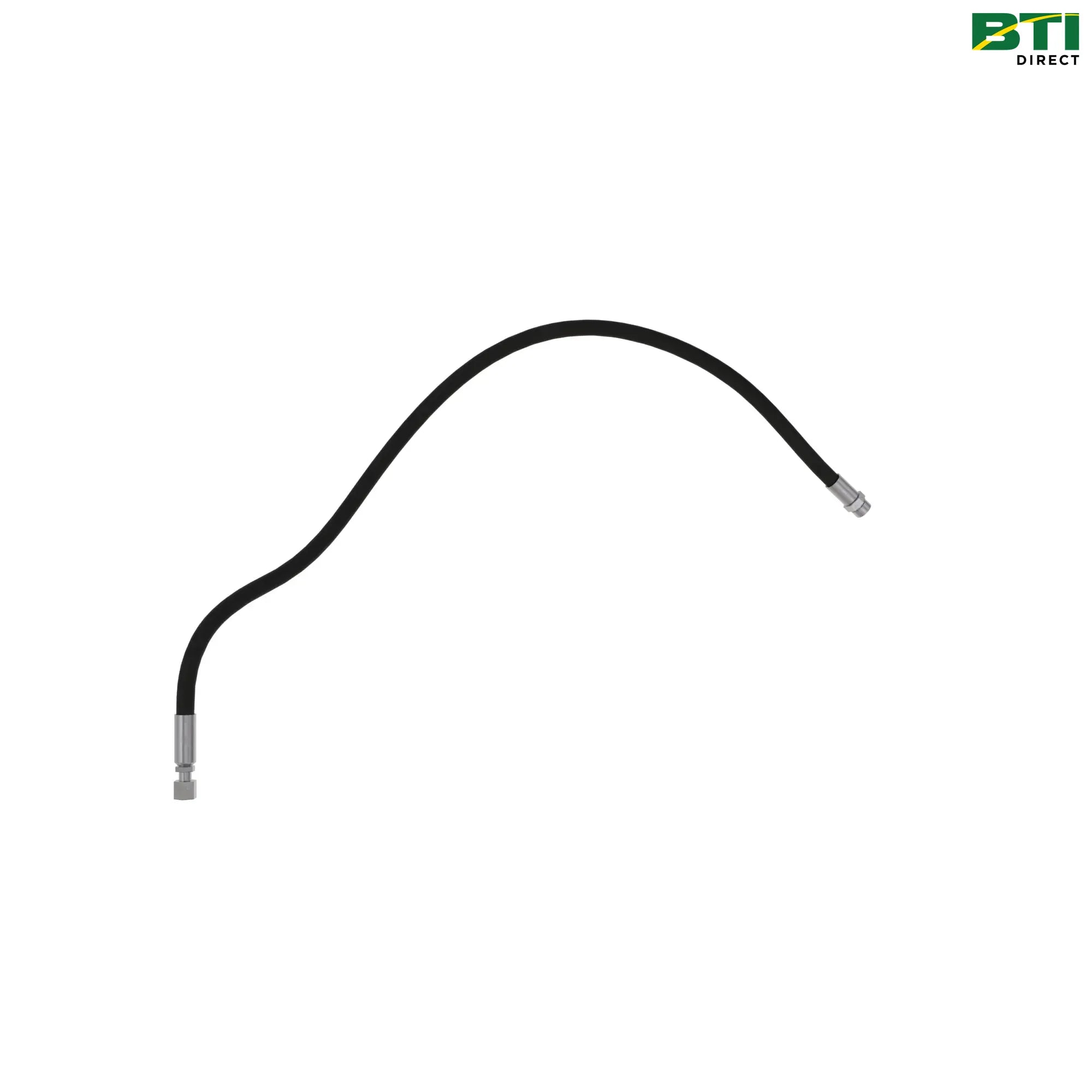 AUC18128: Wing Pressure Hydraulic Hose