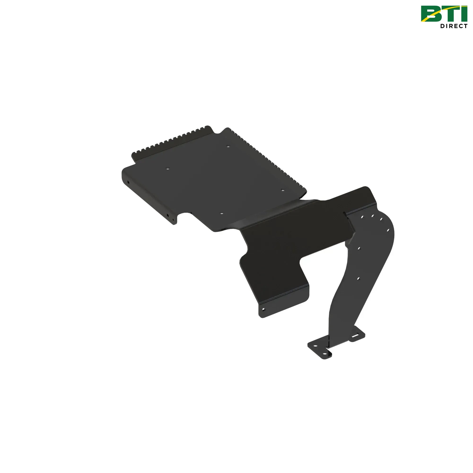 RE322408: Air Cleaner Shield