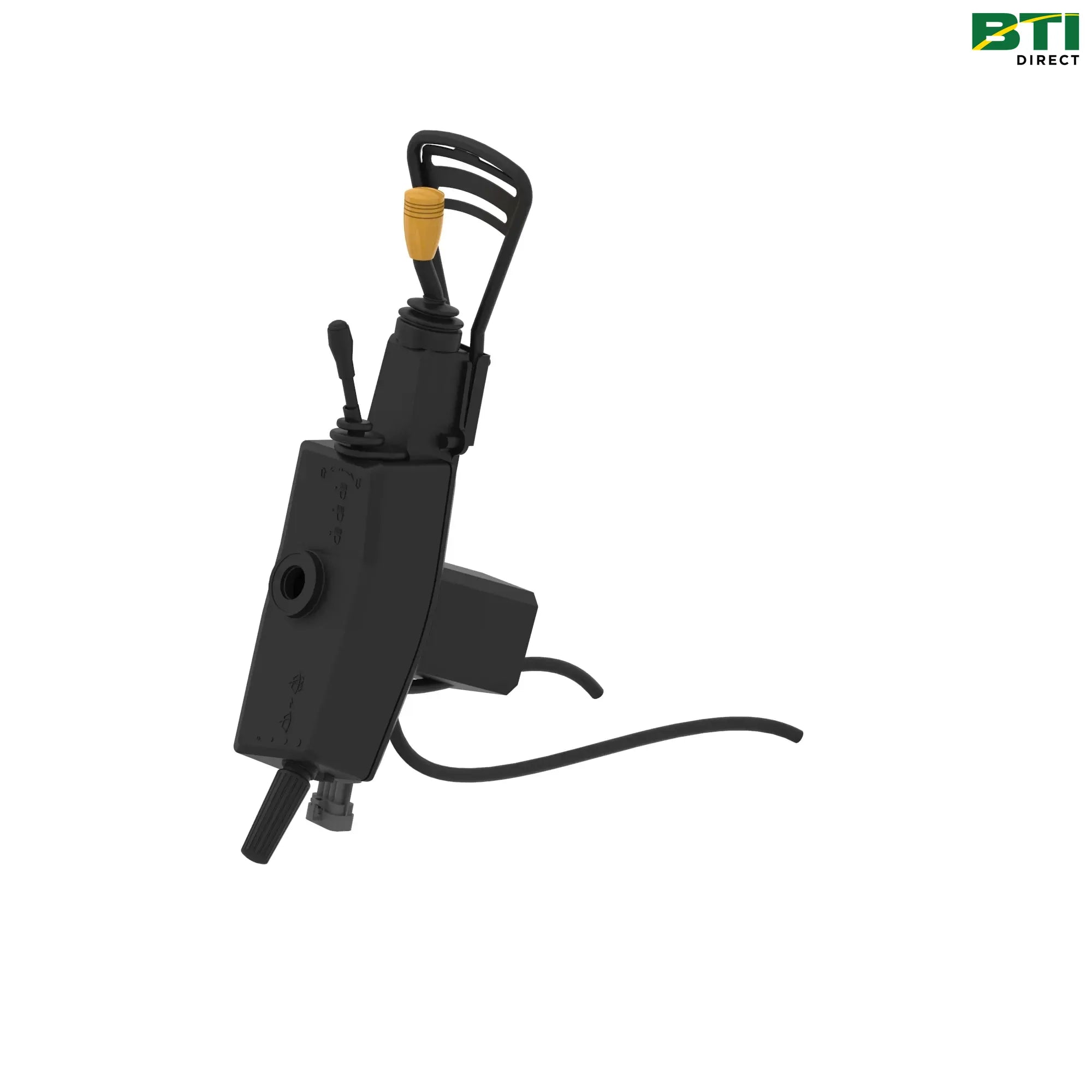 RE206255: Left Side Multifunction Module