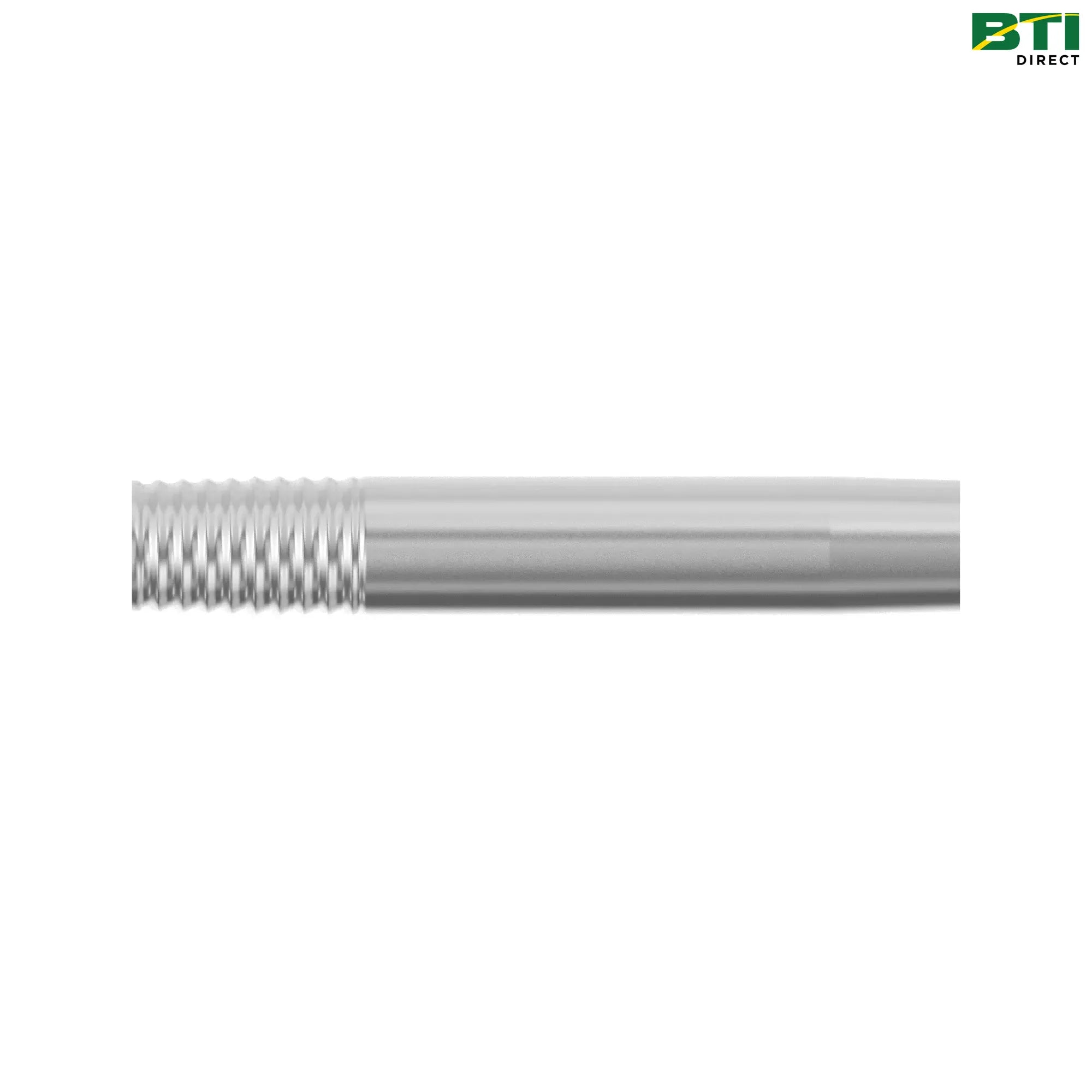 N311130: Hoses and Fittings Threaded Nipple