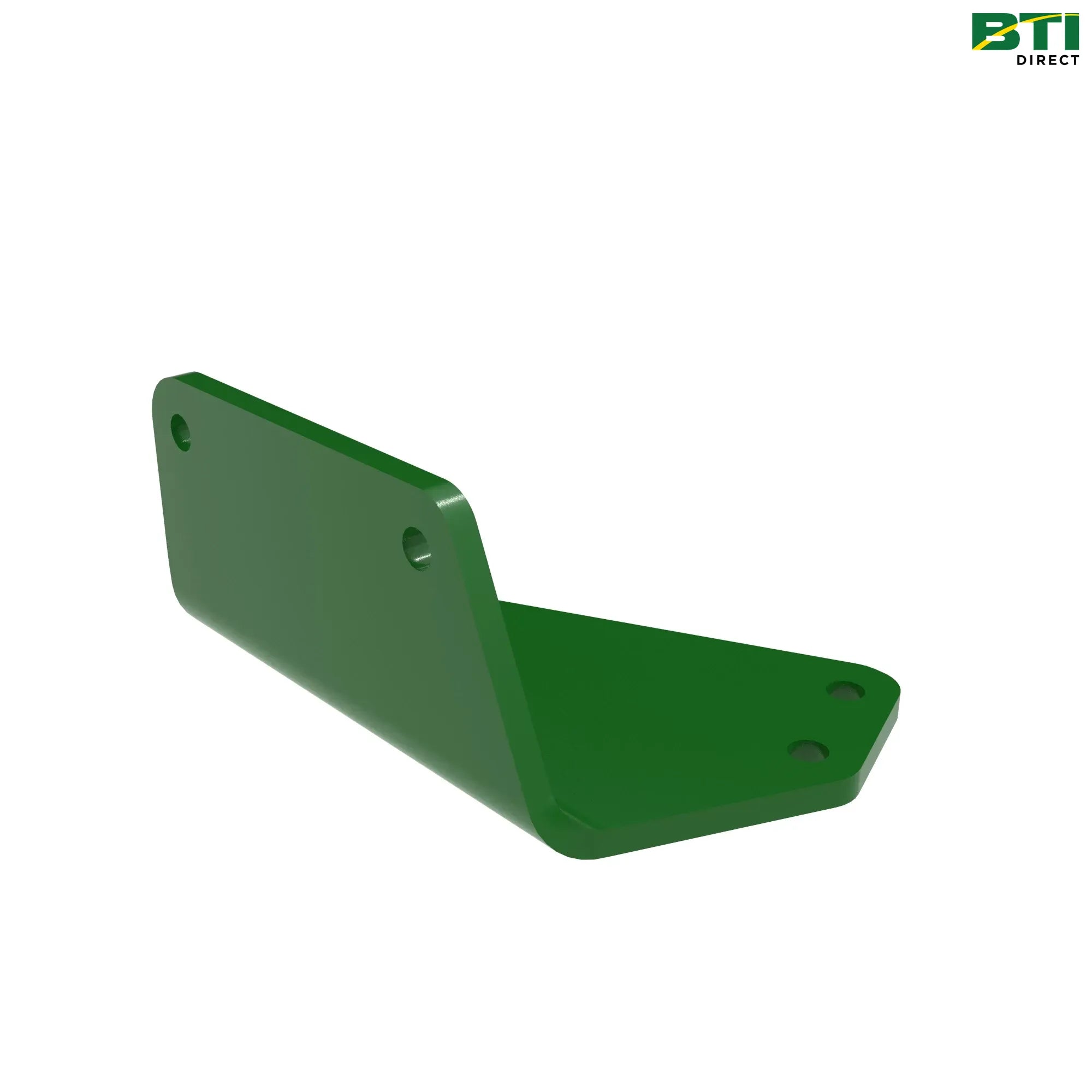 N237930: Rear Hitch Angle, Left Side