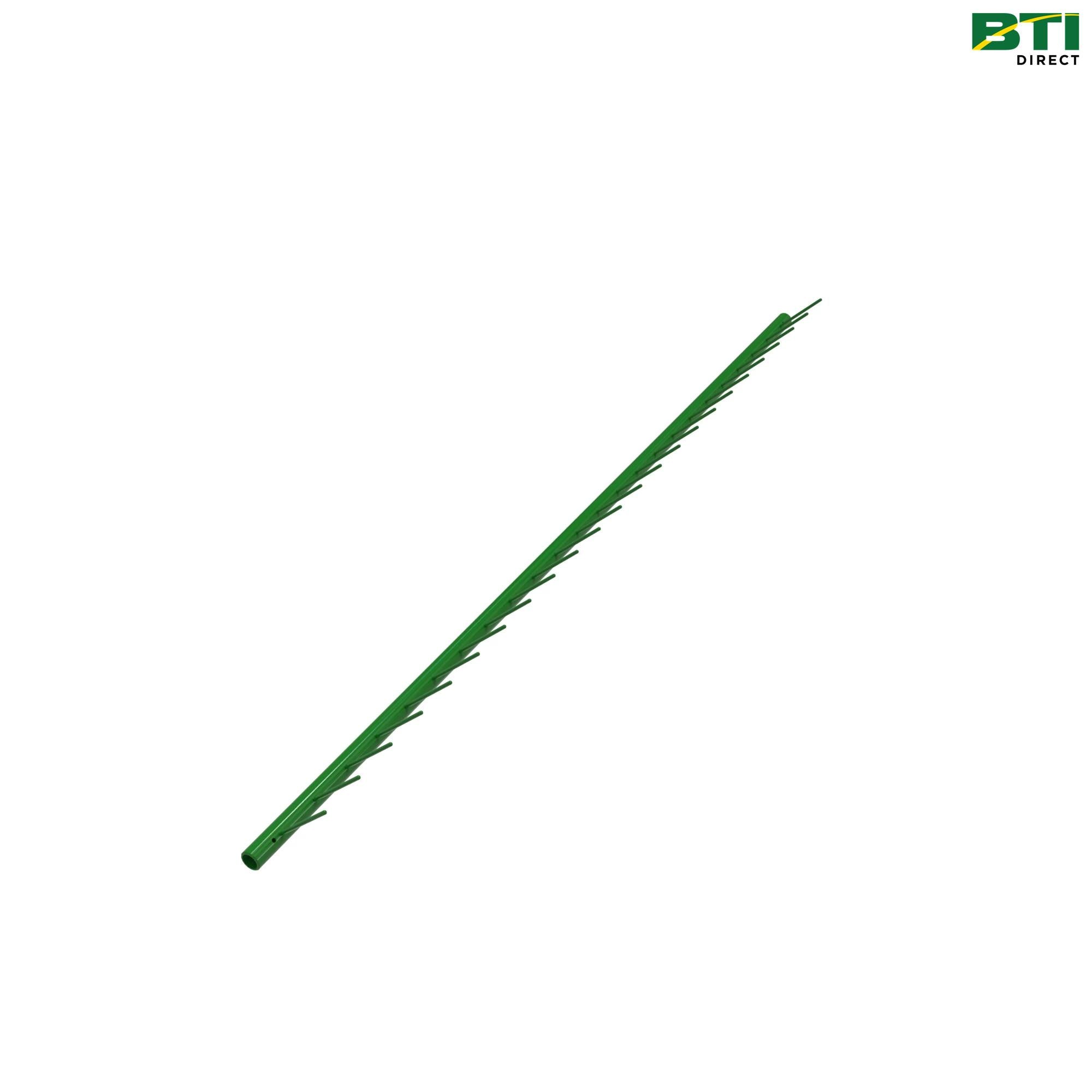 AN374240: RMB Frame Rake