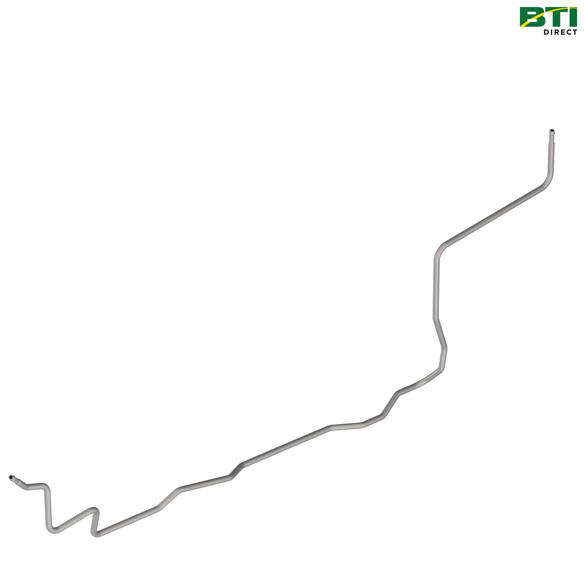 AL215511: Fuel Line with Fittings