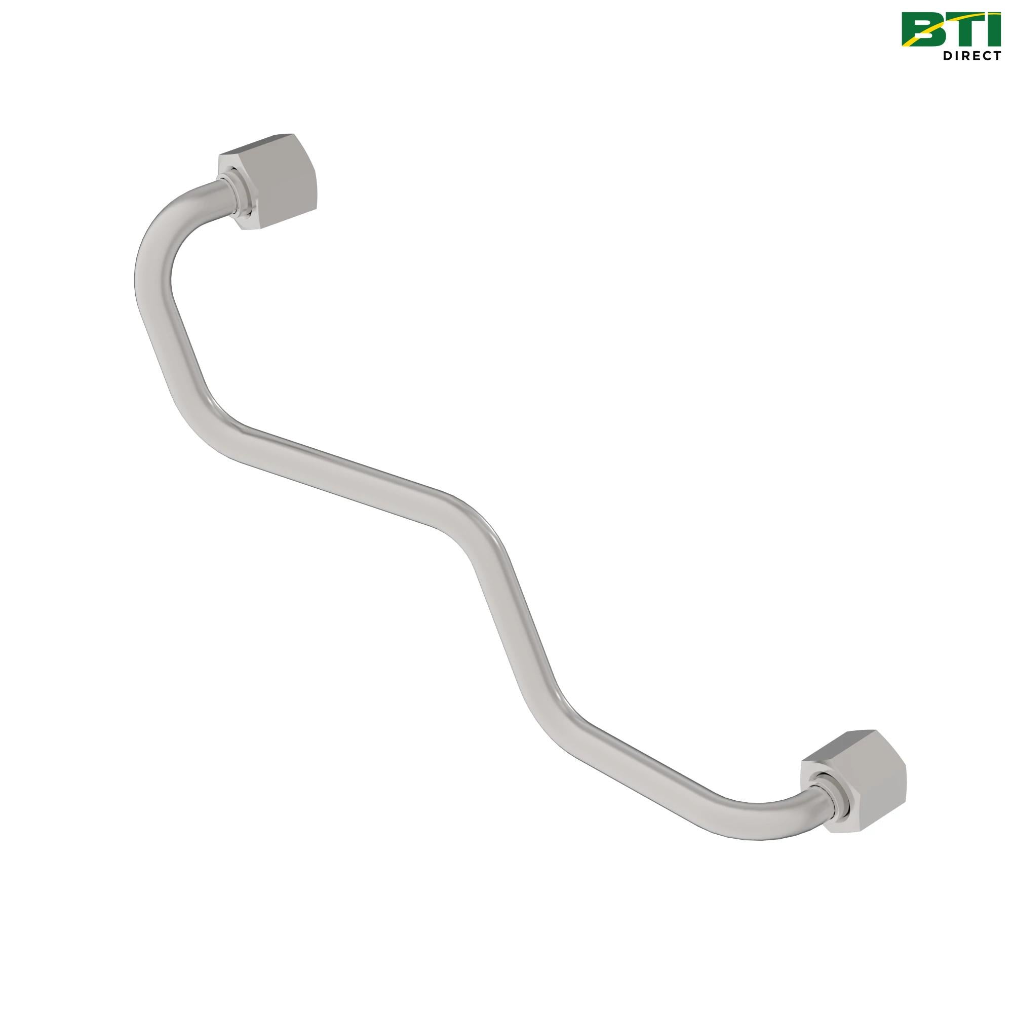 AL211507: Brake Line