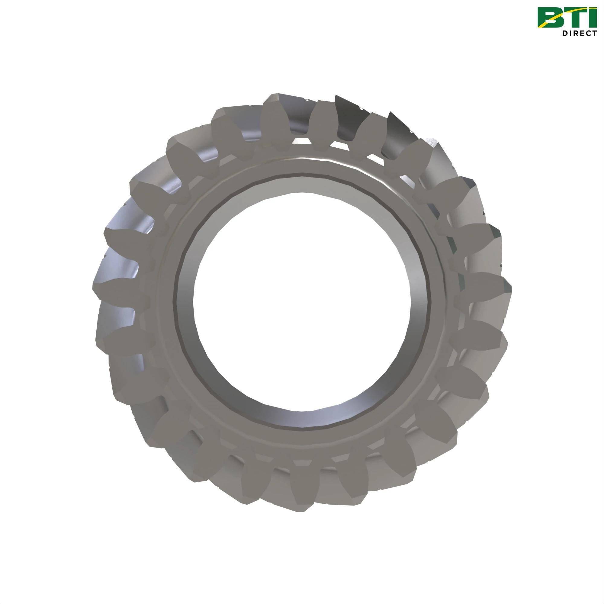 L155897: Transmission Driveshaft F-Range Gear