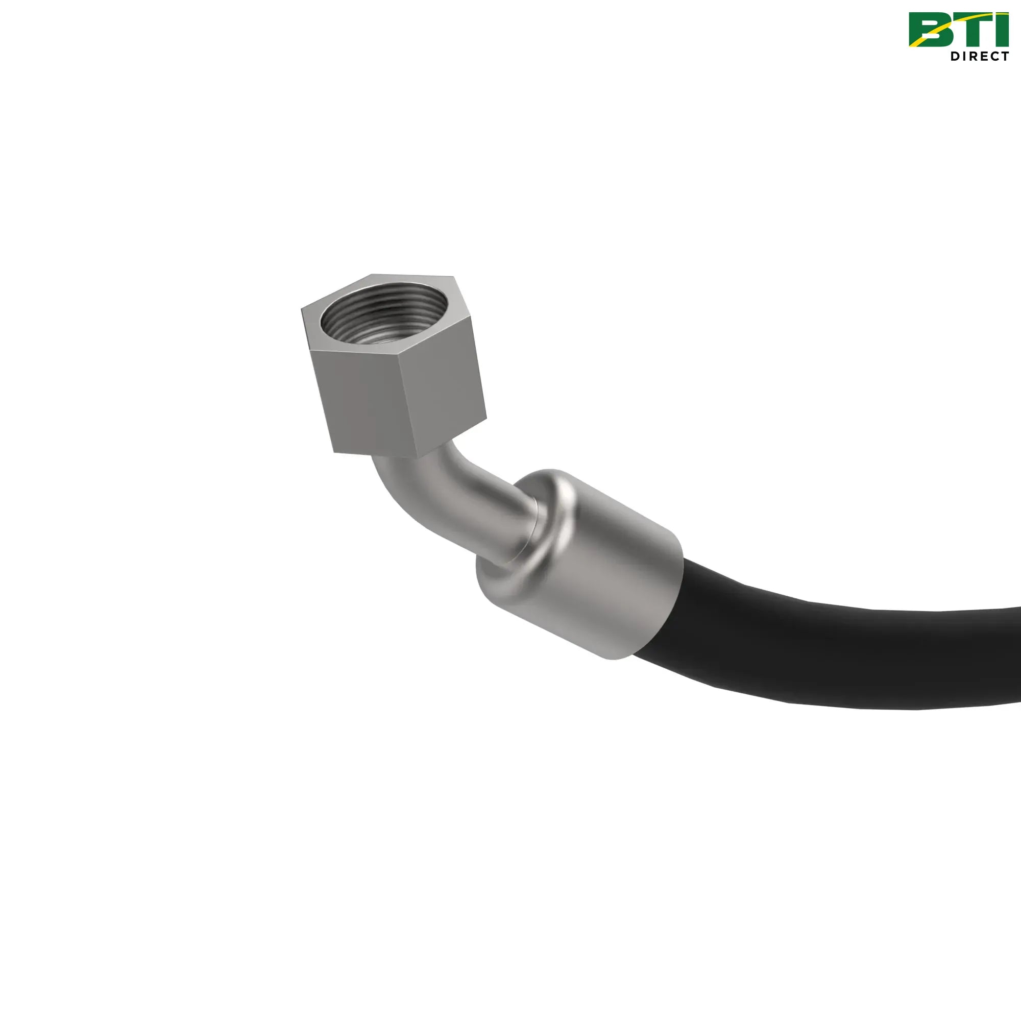 AXE56272: Case Drain Hydraulic Hose