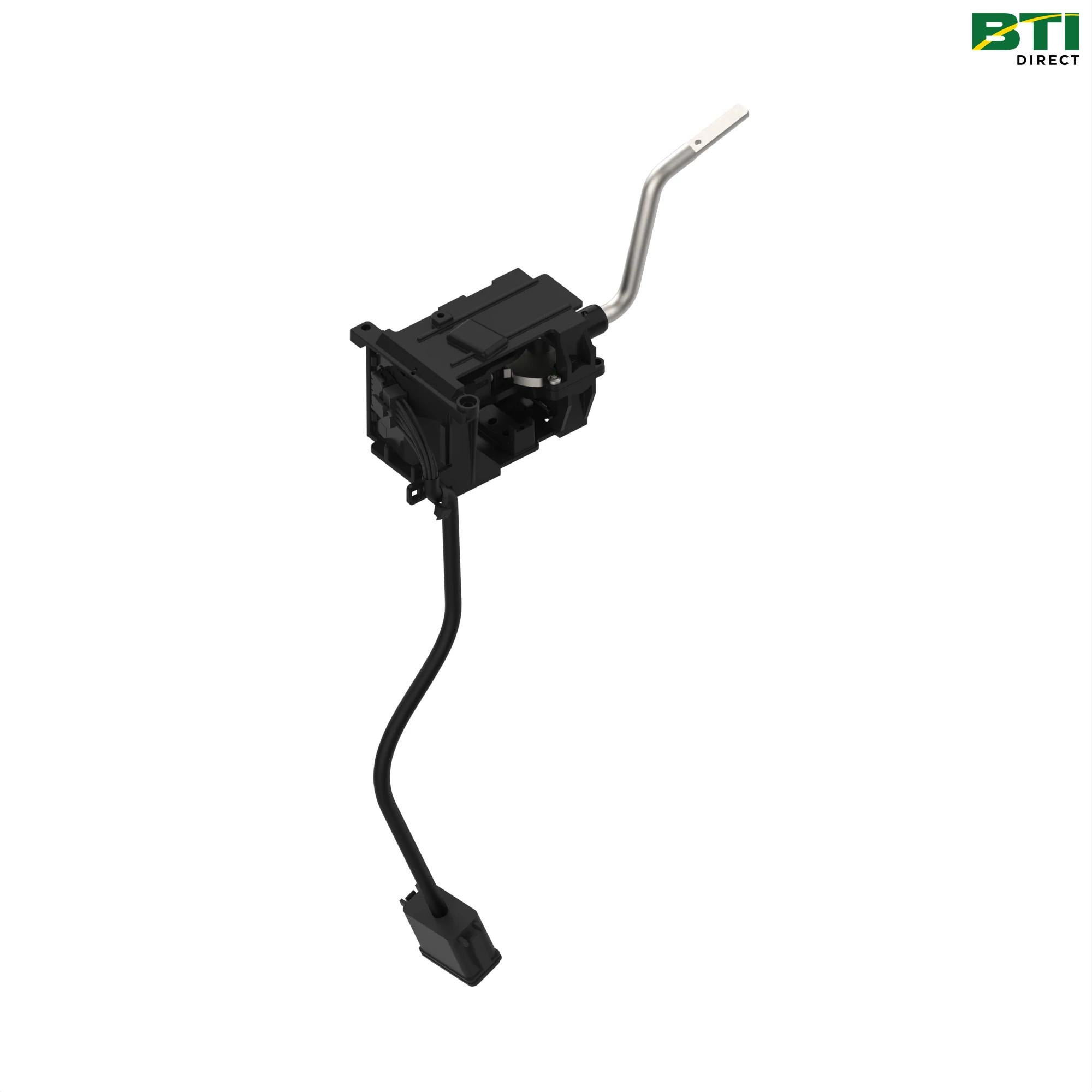AL234462: Reverser Assembly, Left Side