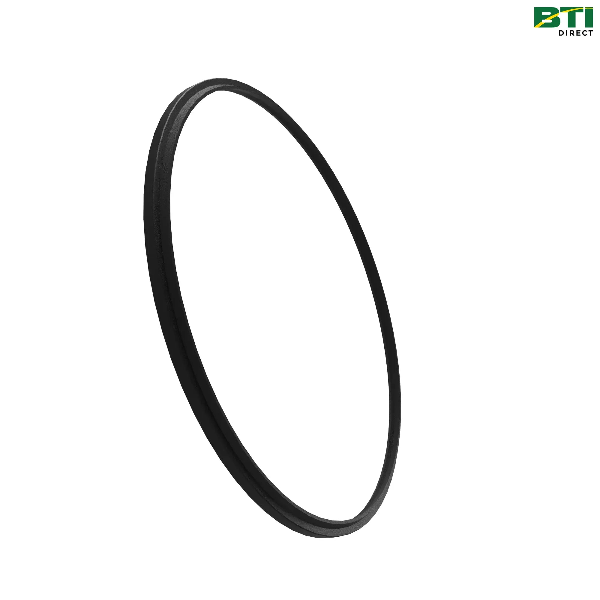 RE261596: Piston and Rod Rubber Seal