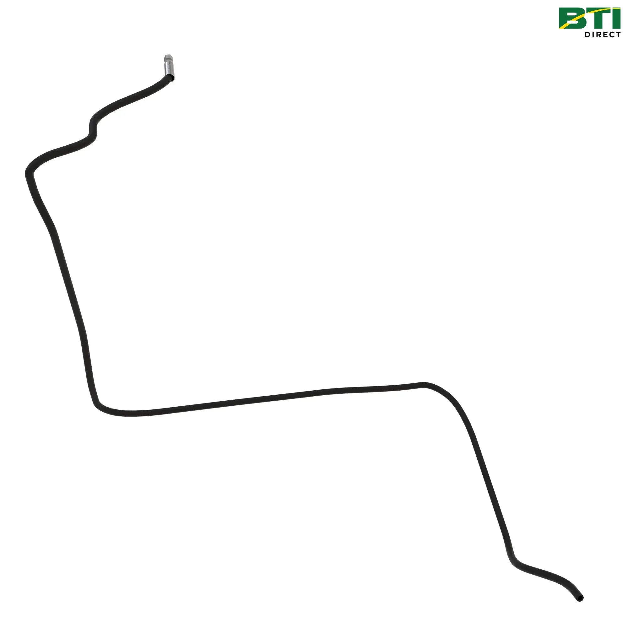 AXE36812: Fuel Line, Return