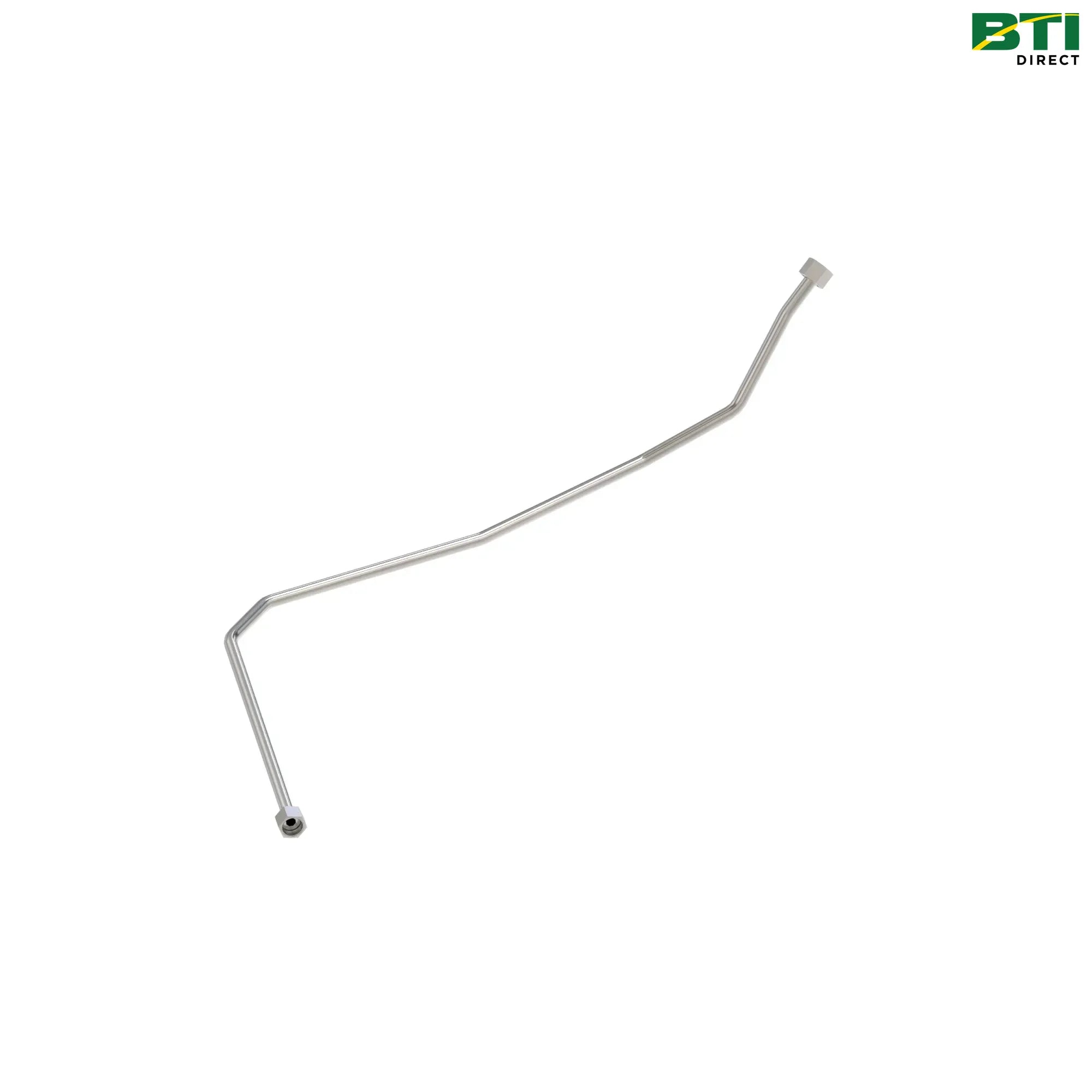 RE255089: Rear SCV Pressure Oil Line
