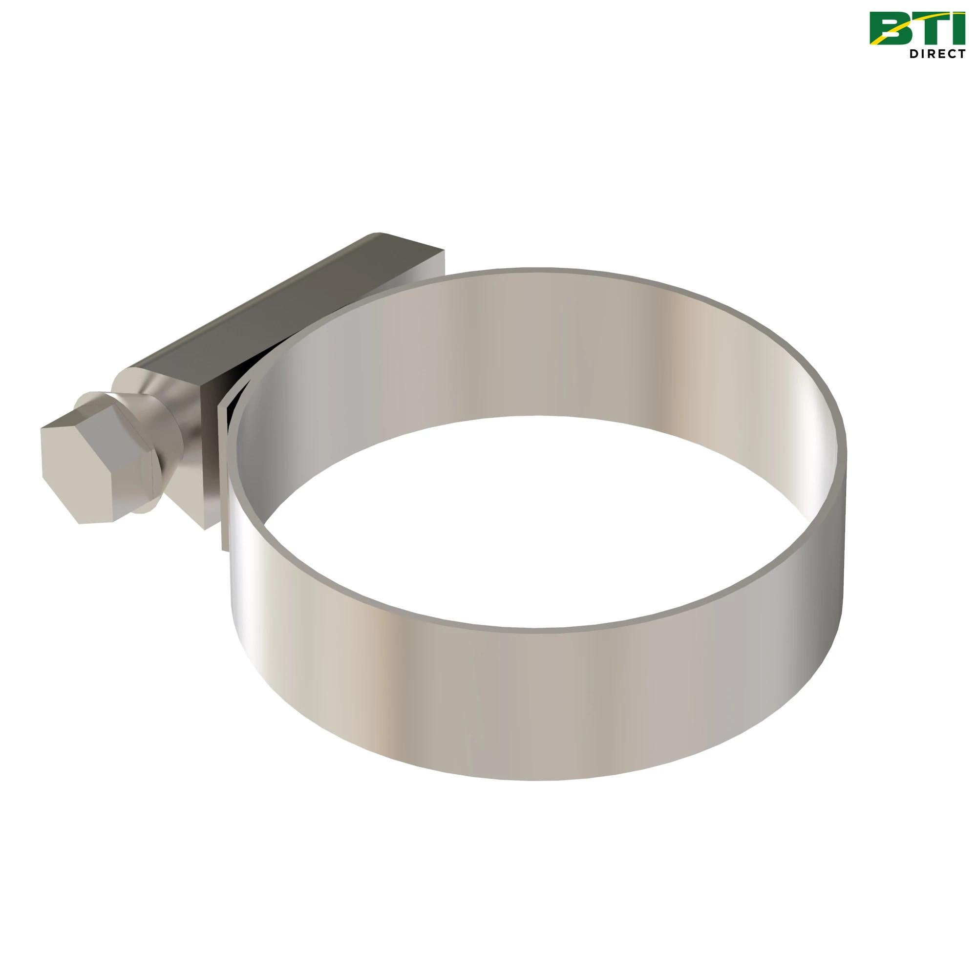 AN275964: Worm Gear Hose Clamp