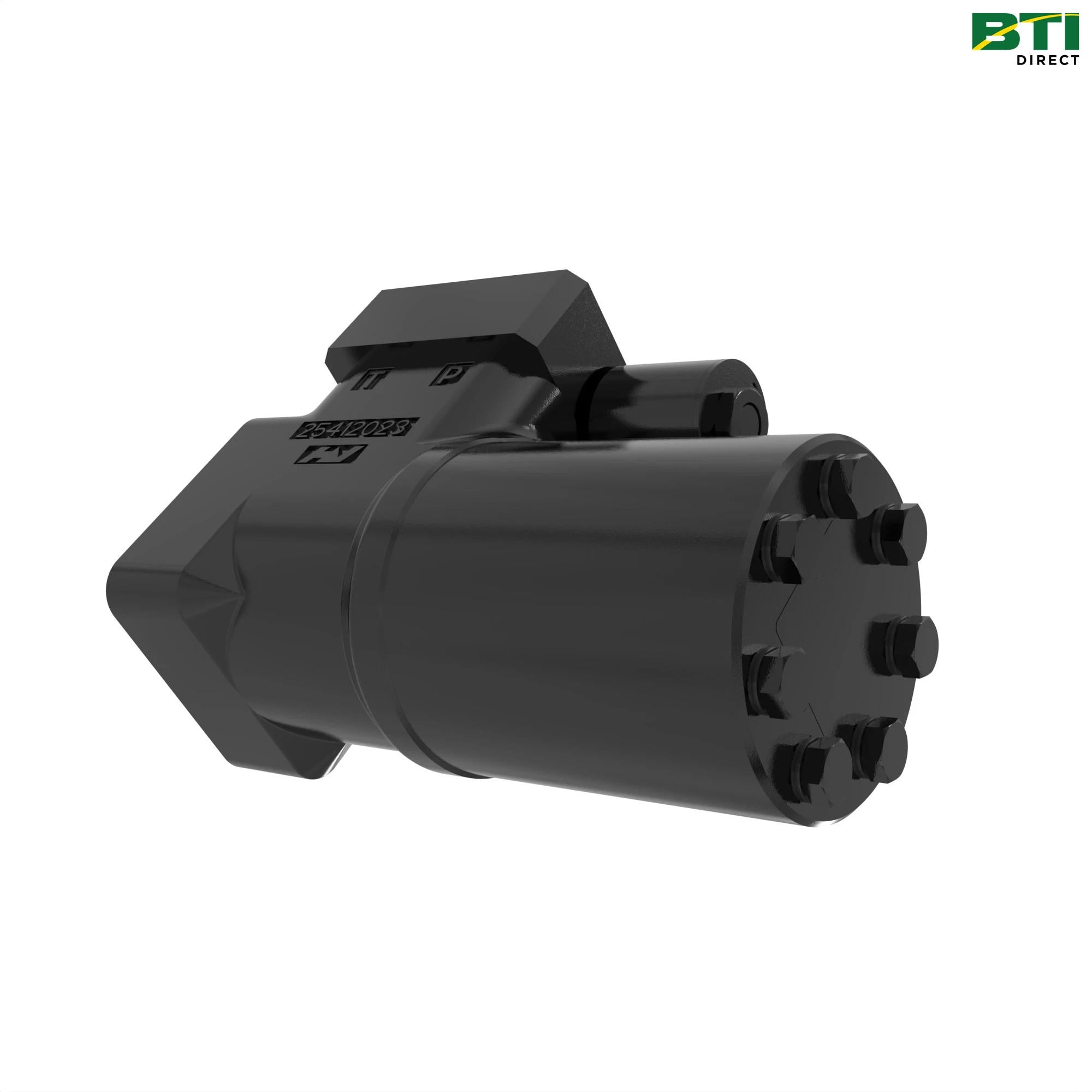 AL216000: Steering Control Unit