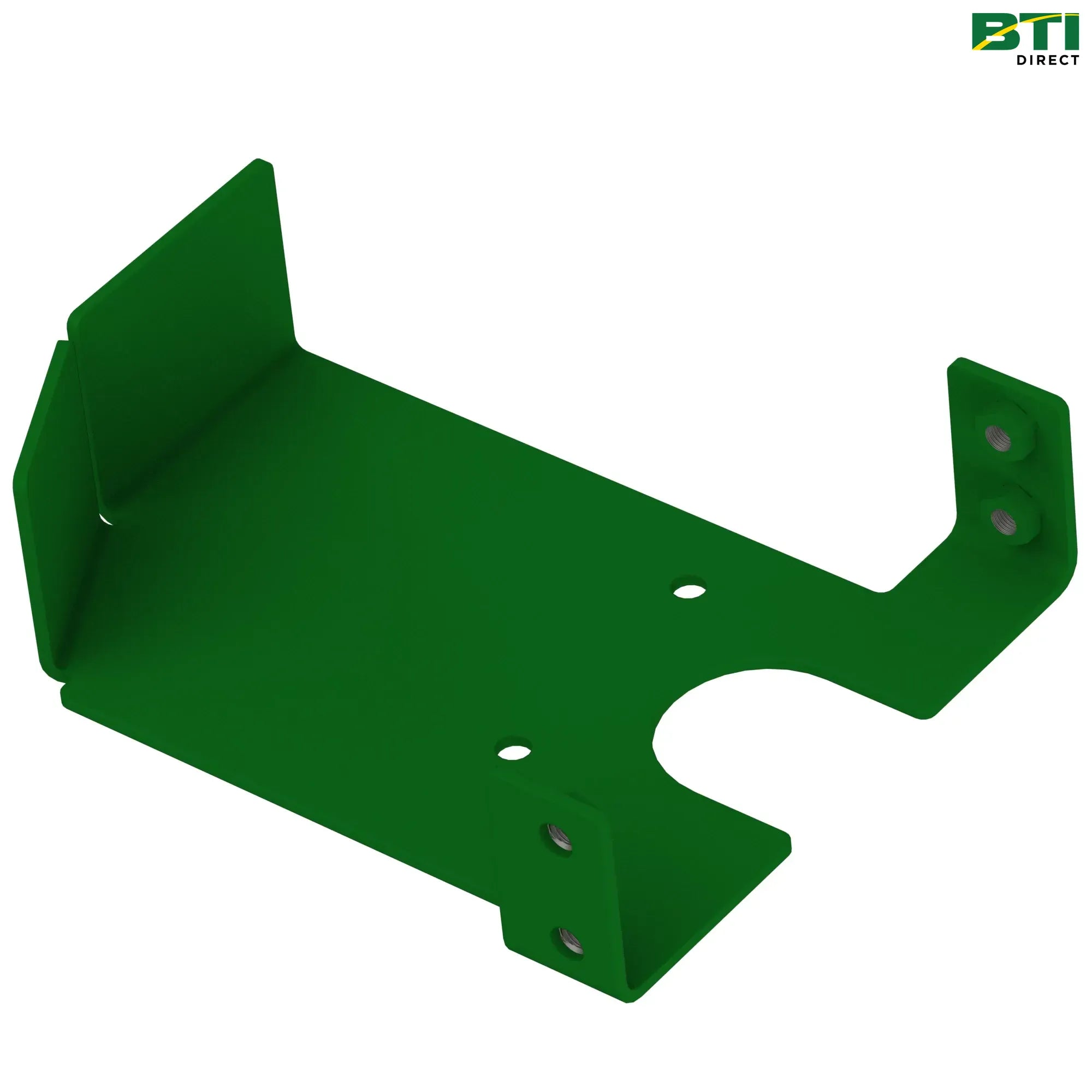 RE283009: Mid Mounting SCV Assembly Bracket