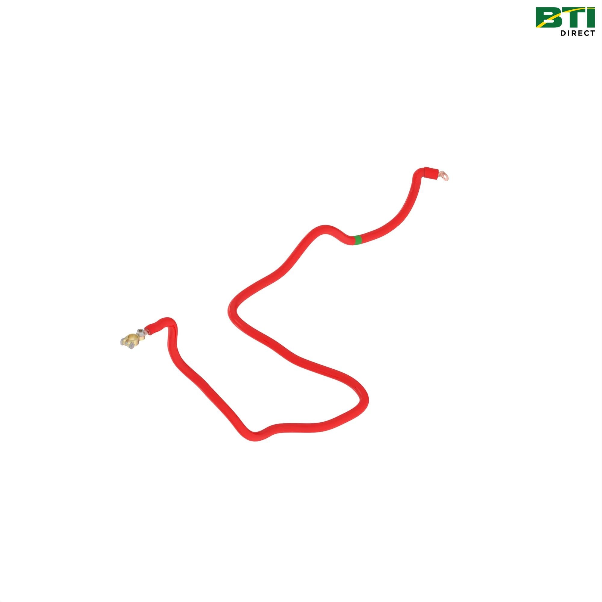 AL228128: Battery Cable