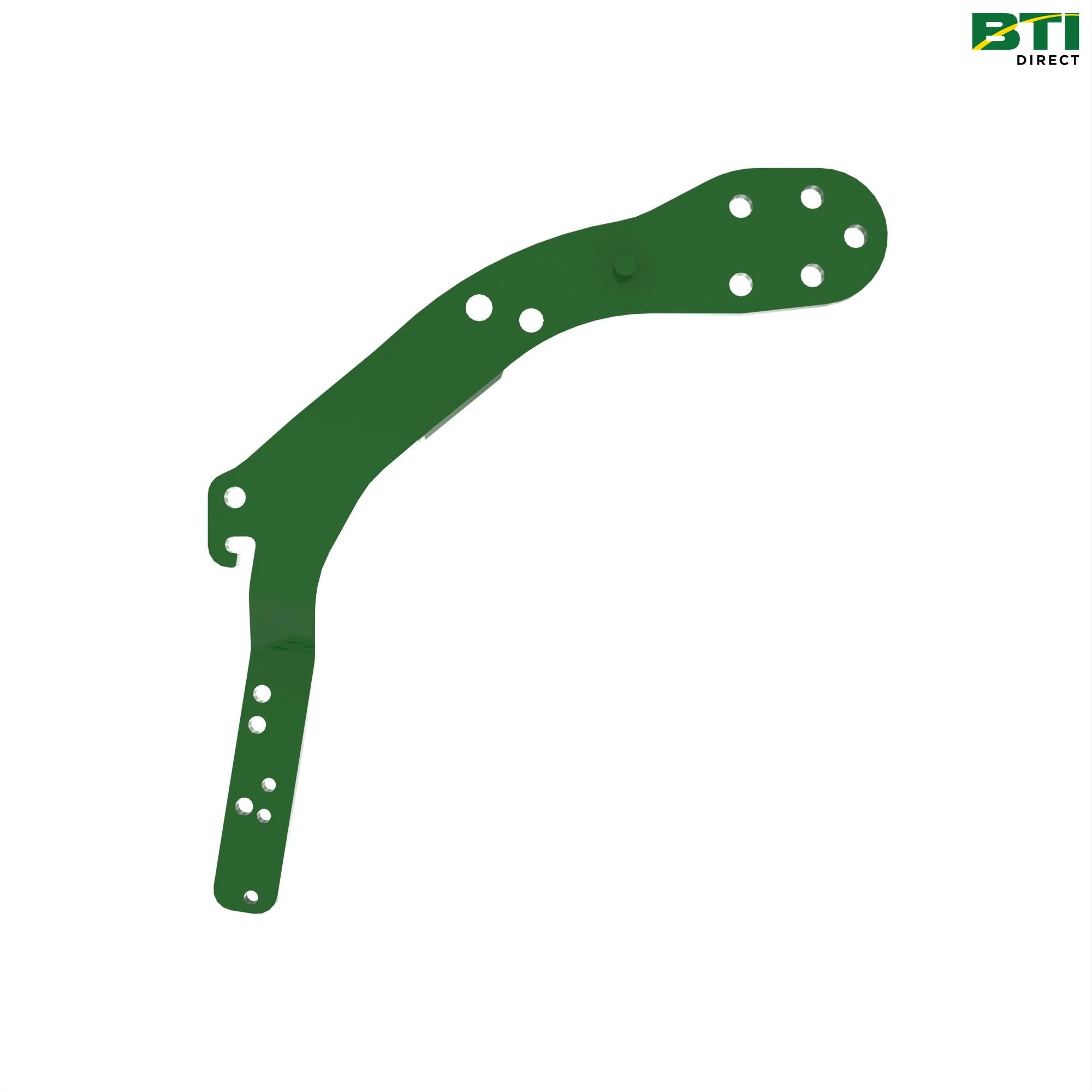 AL223026: Hood Guard Holder
