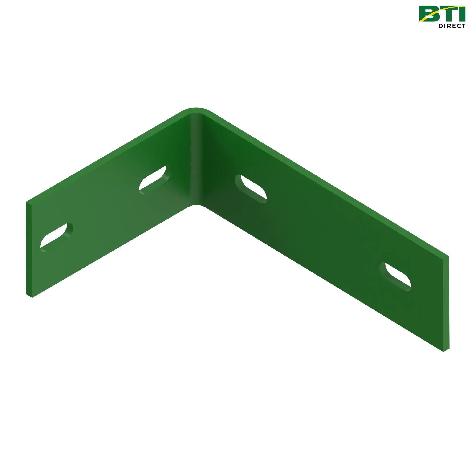 N377300: Plant Shield Support Angle