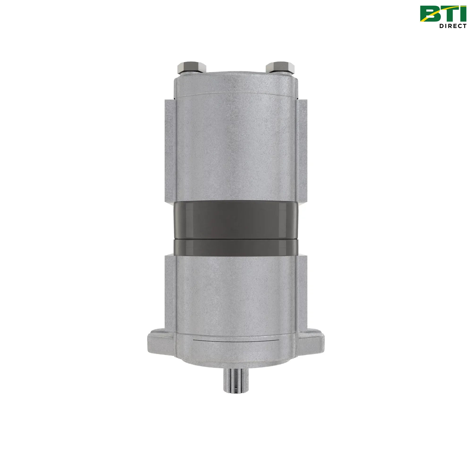 AXE66091: Double Hydraulic Pump