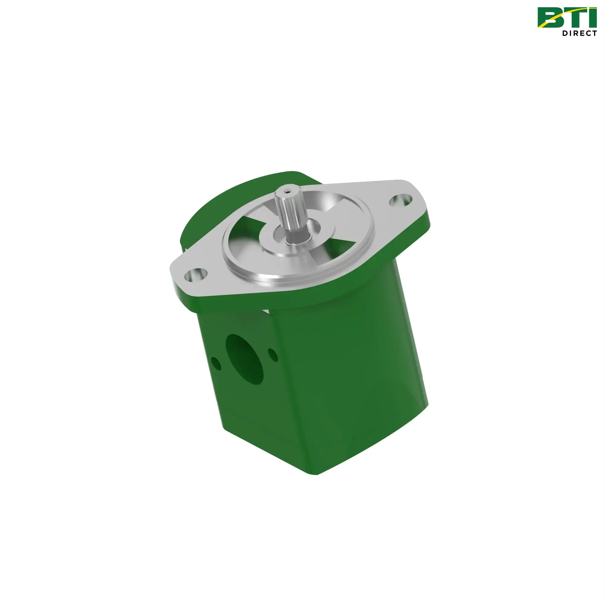 RE283441: 4-Section Valve Stud Kit, M8 X 267