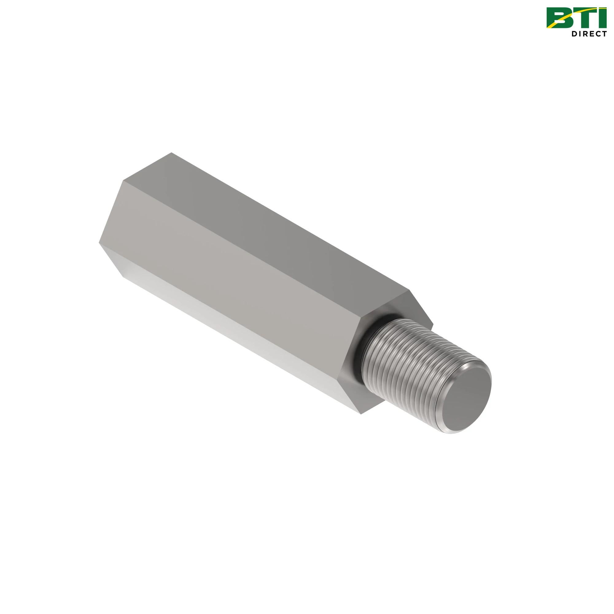 L150047: Stud, M24 X 137