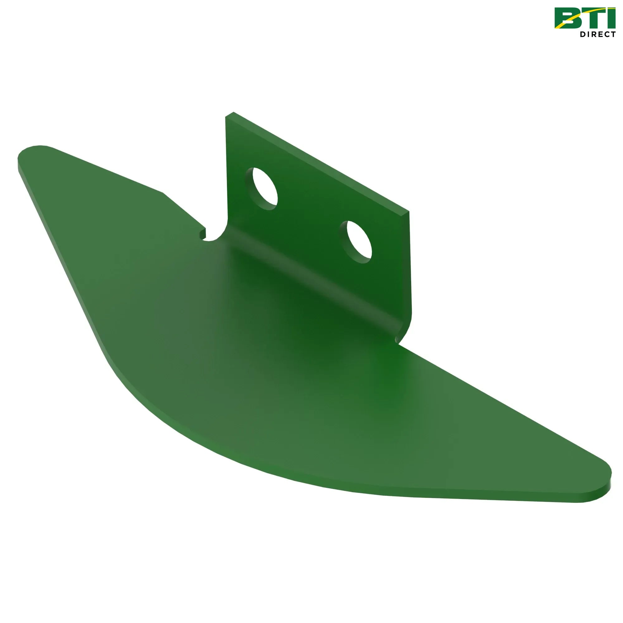 N377334: Left Side Guide Angle