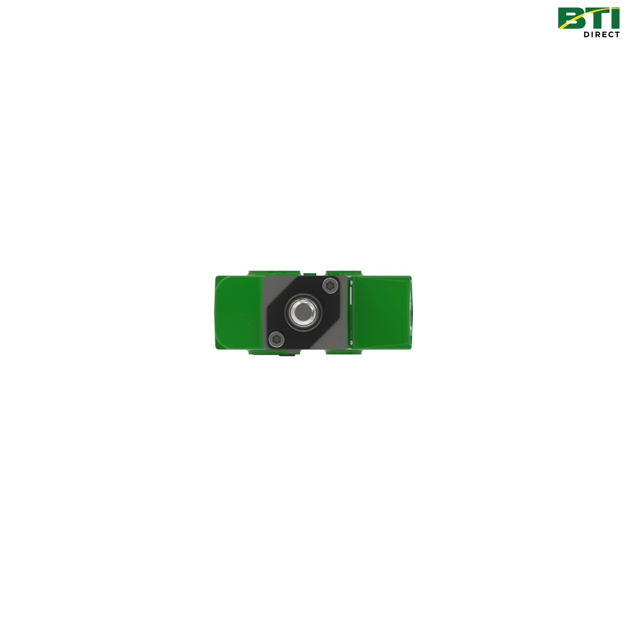 AL231704: Selective Control Valve