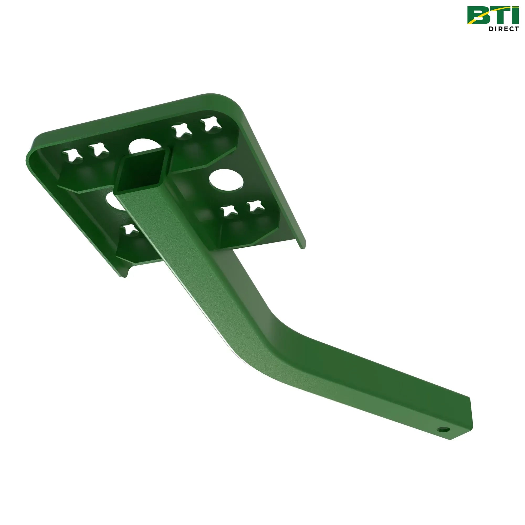 AXE43030: Step, Left Side