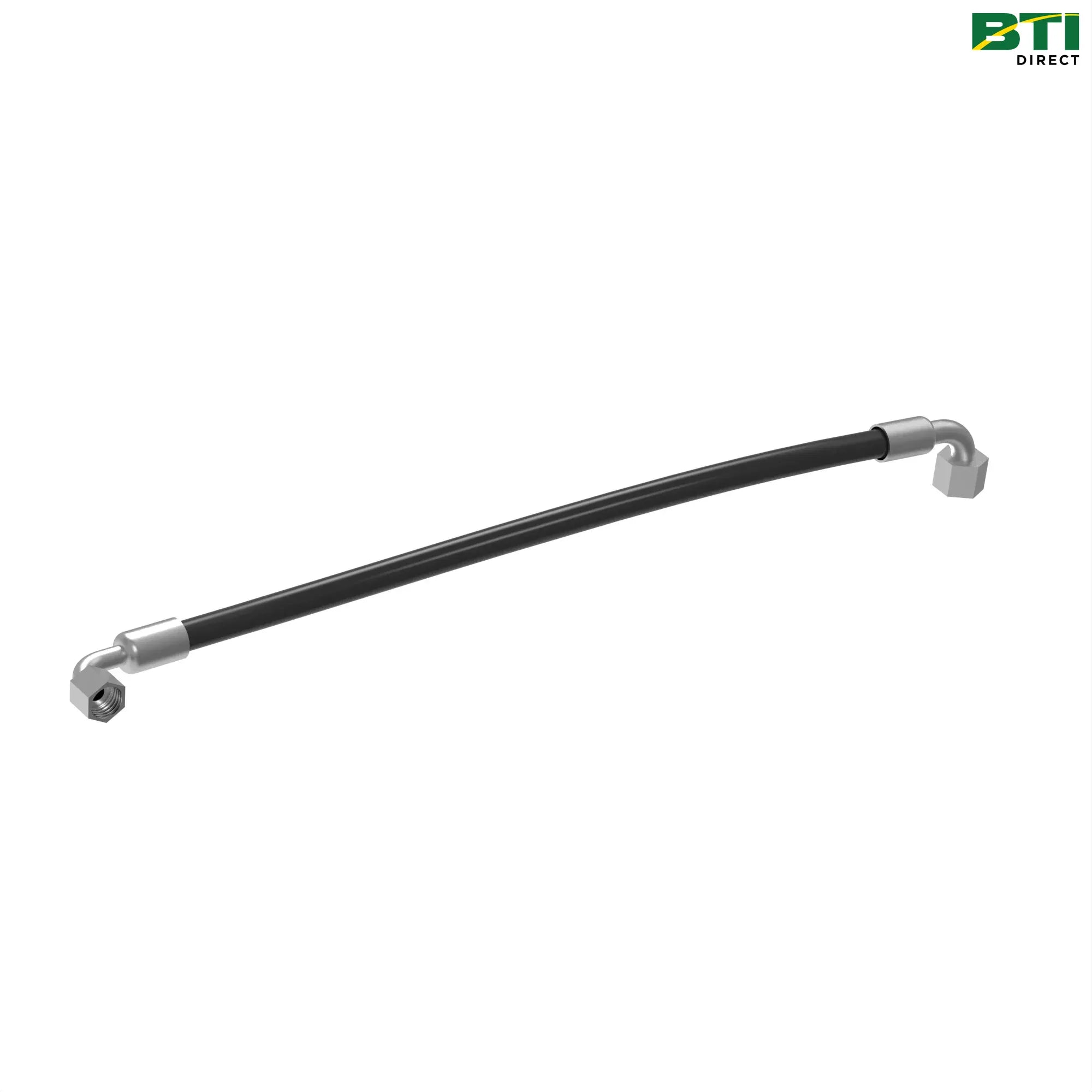 AXE25806: Grain Tank Door Hydraulic Hose