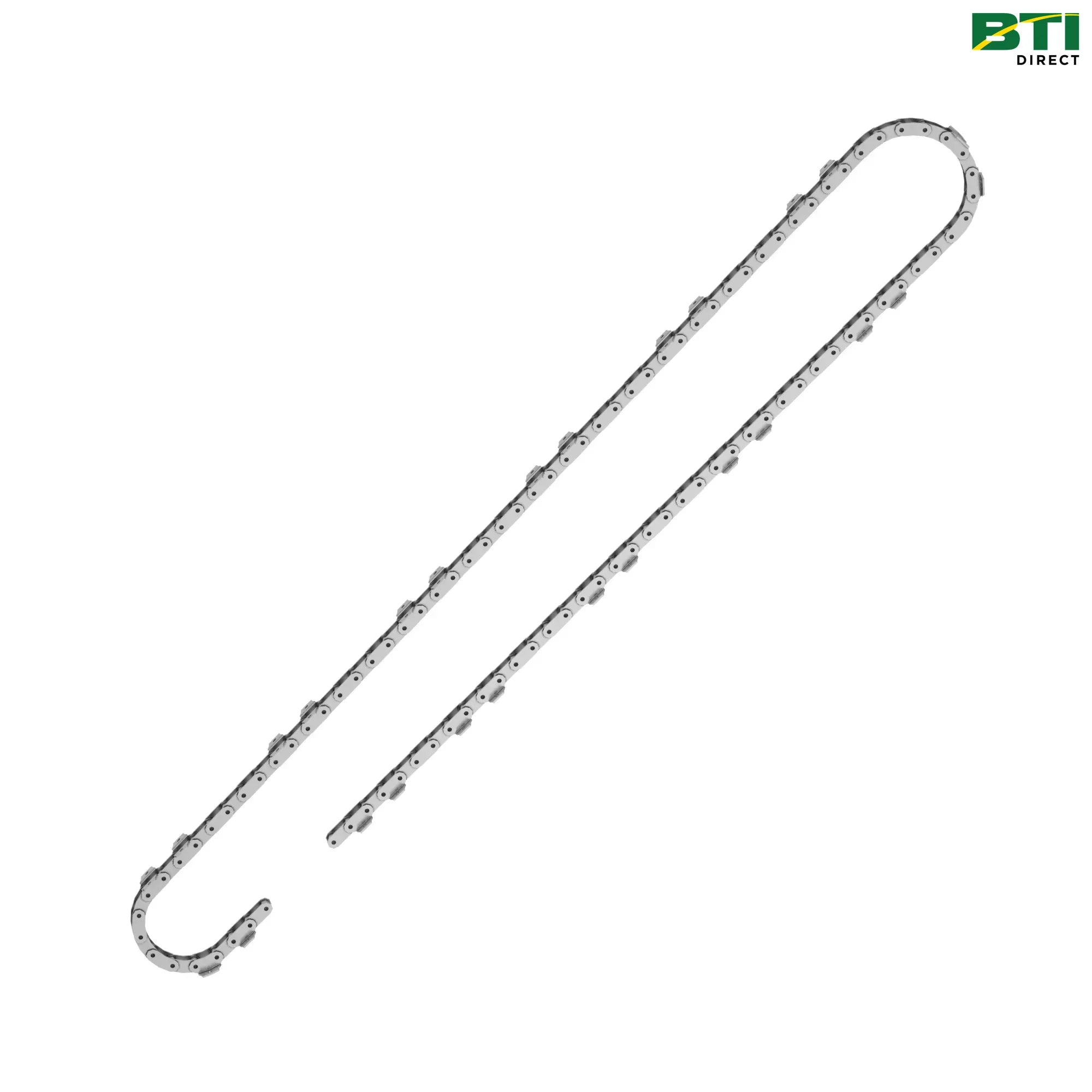 AXE41940: Feeder Conveyor Drive Chain Link